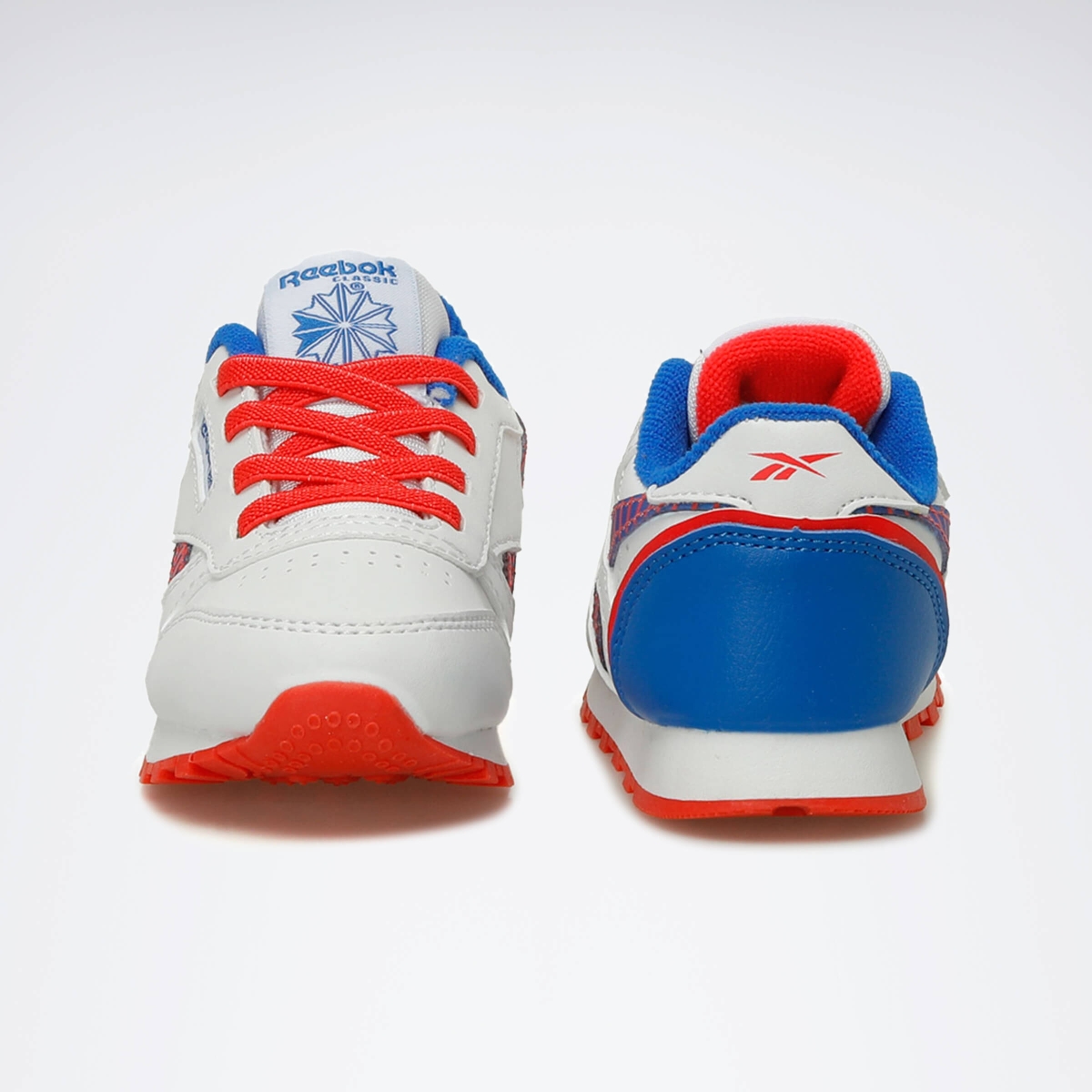 Reebok CL STEP N' FLASH 2.0 ELAS Beyaz UB Sneaker