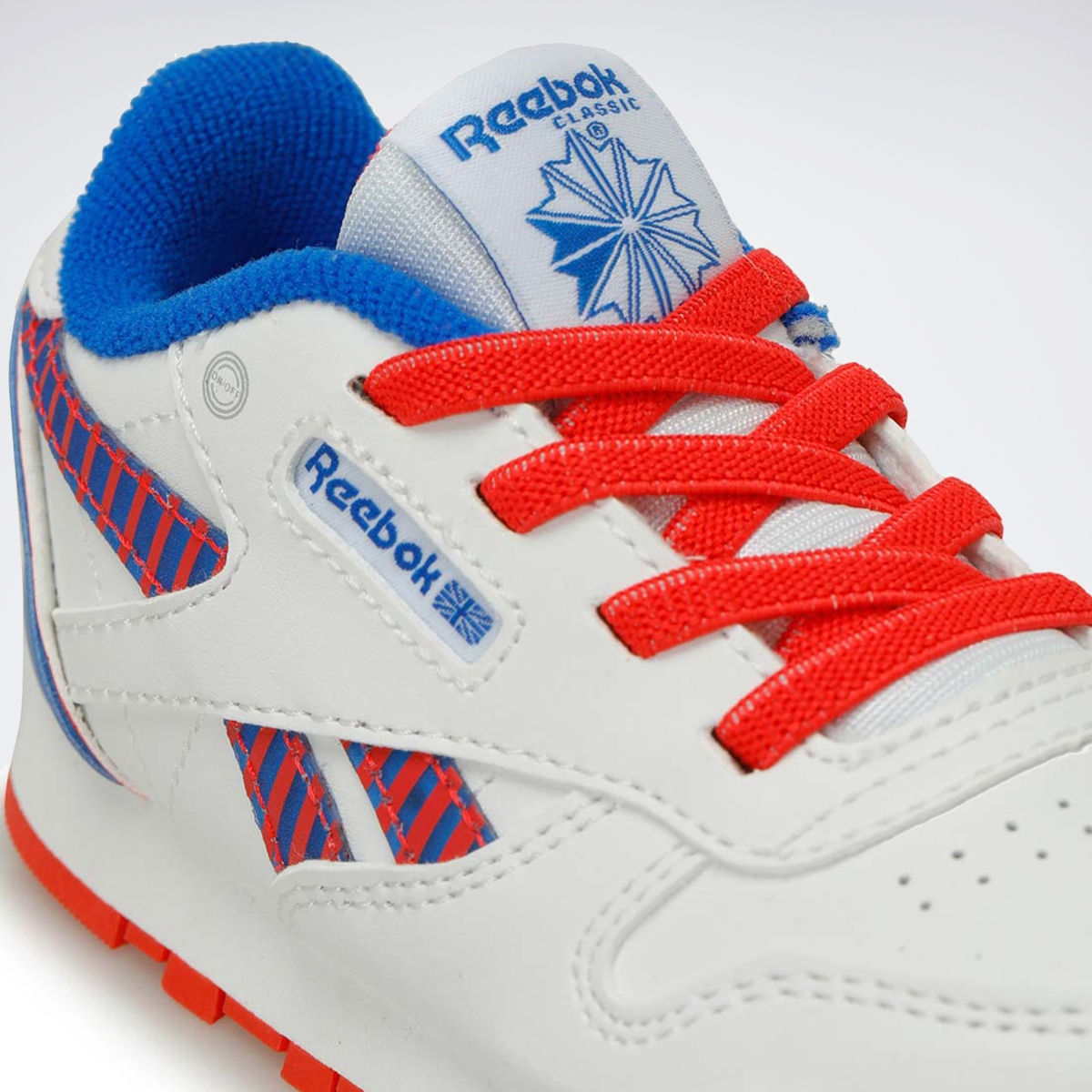 Reebok CL STEP N' FLASH 2.0 ELAS Beyaz UB Sneaker