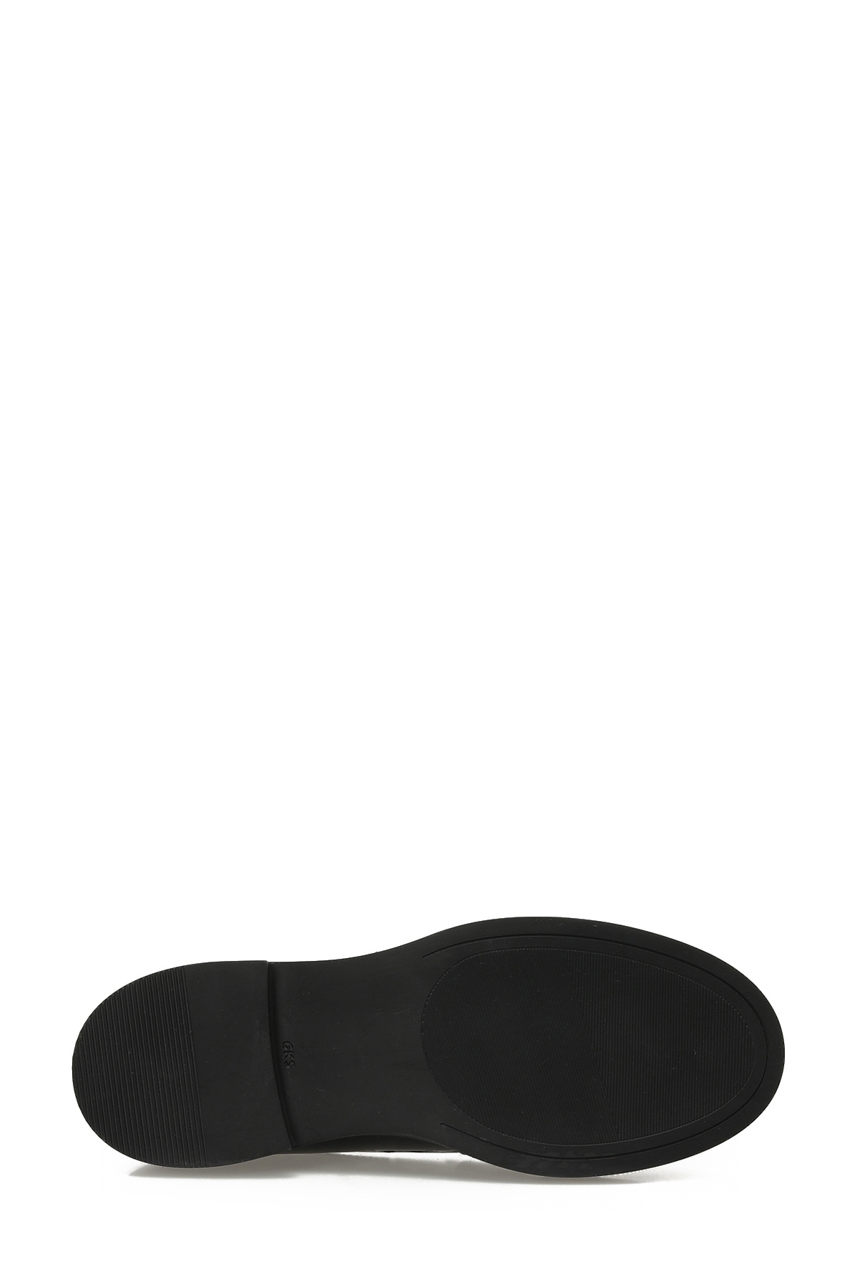 INCI DEHUI 5PR Siyah Kadın Loafer - Görsel 8