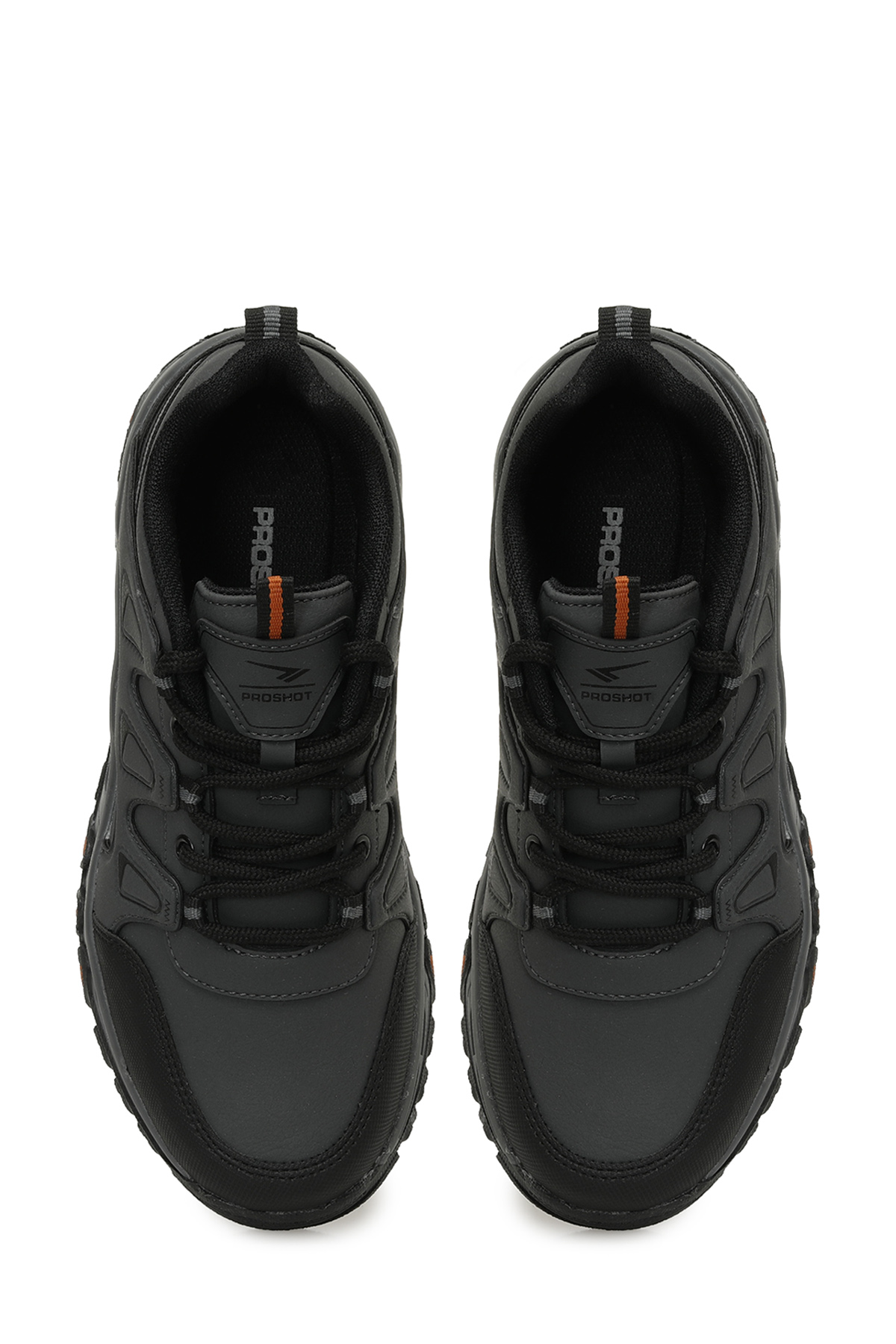 LEMAR 5PR Koyu Gri Unisex Outdoor - Görsel 5