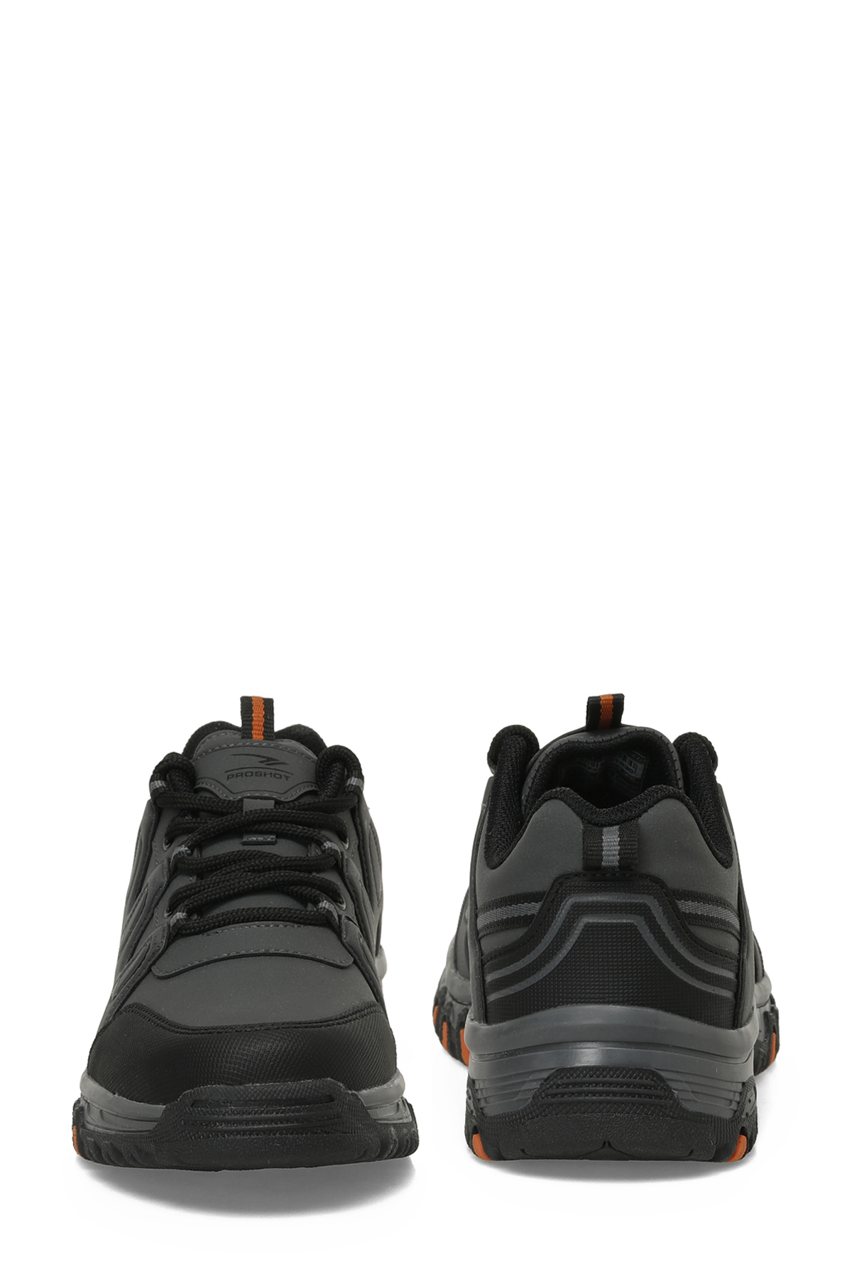 LEMAR 5PR Koyu Gri Unisex Outdoor - Görsel 6