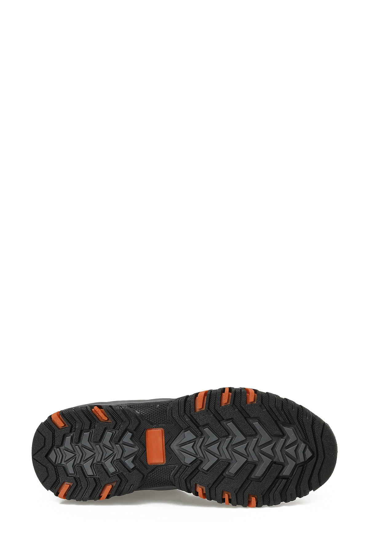 LEMAR 5PR Koyu Gri Unisex Outdoor - Görsel 7