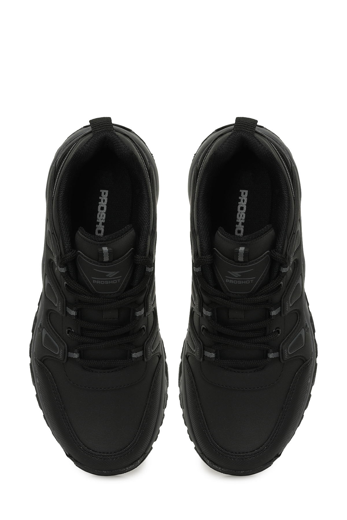 LEMAR 5PR Siyah Unisex Outdoor - Görsel 5