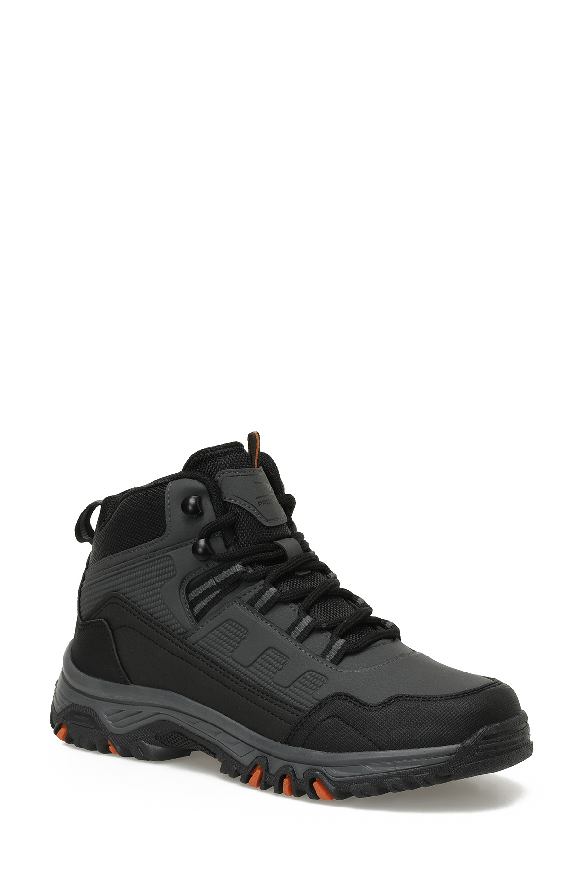 PROSHOT LEMAR HI 5PR Gri Unisex Outdoor Bot - Görsel 3