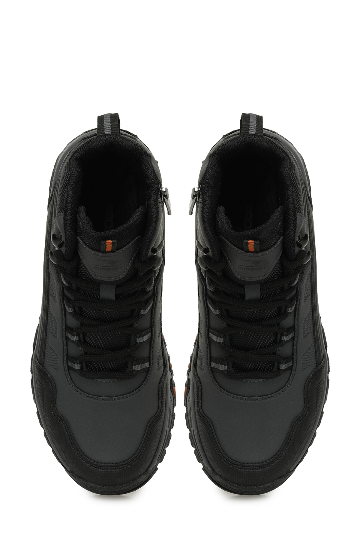 PROSHOT LEMAR HI 5PR Gri Unisex Outdoor Bot - Görsel 5