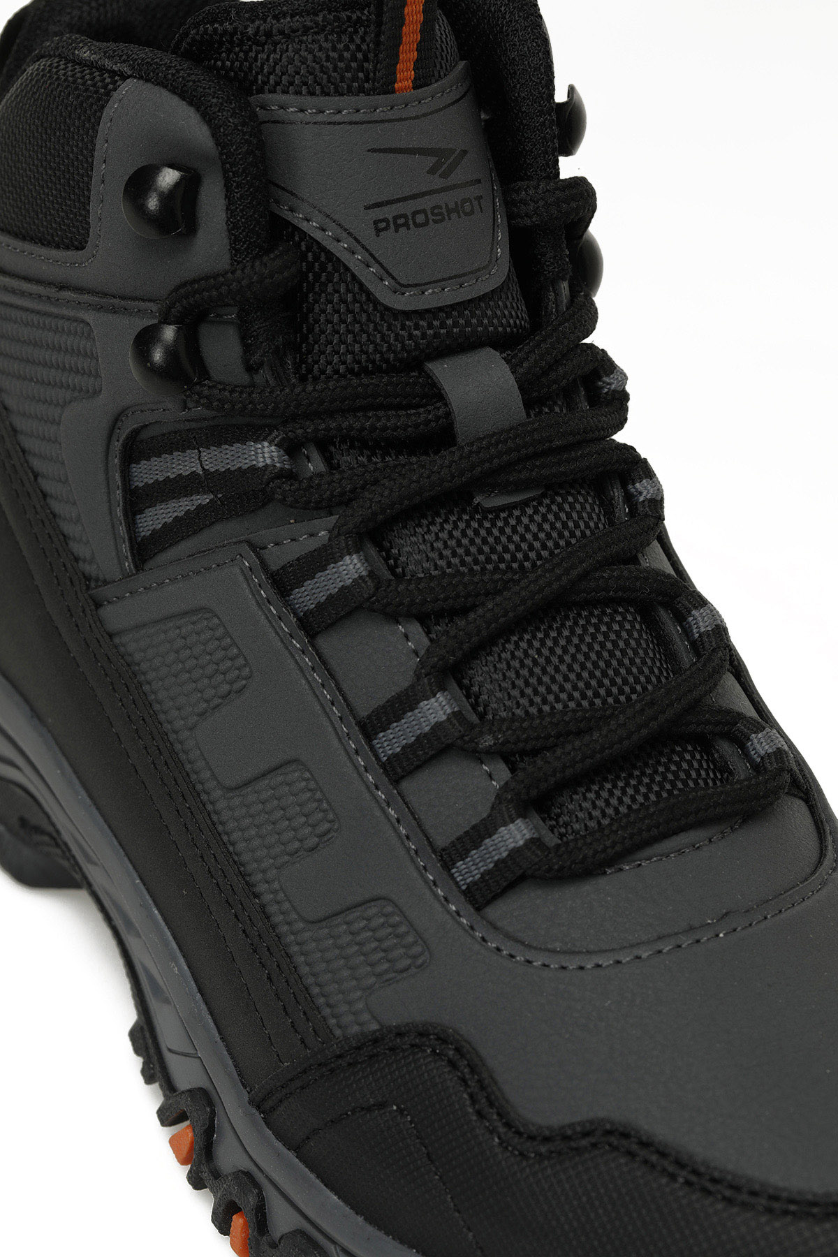 PROSHOT LEMAR HI 5PR Gri Unisex Outdoor Bot - Görsel 8