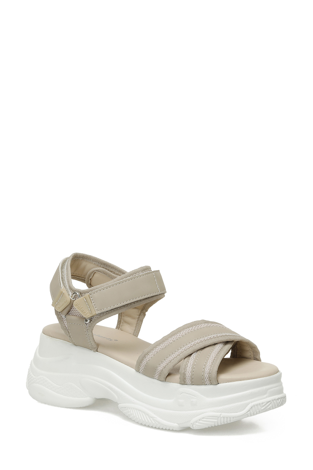 325627.Z 5FX Pudra Kadın Spor Sandalet Fiyatları | Flo