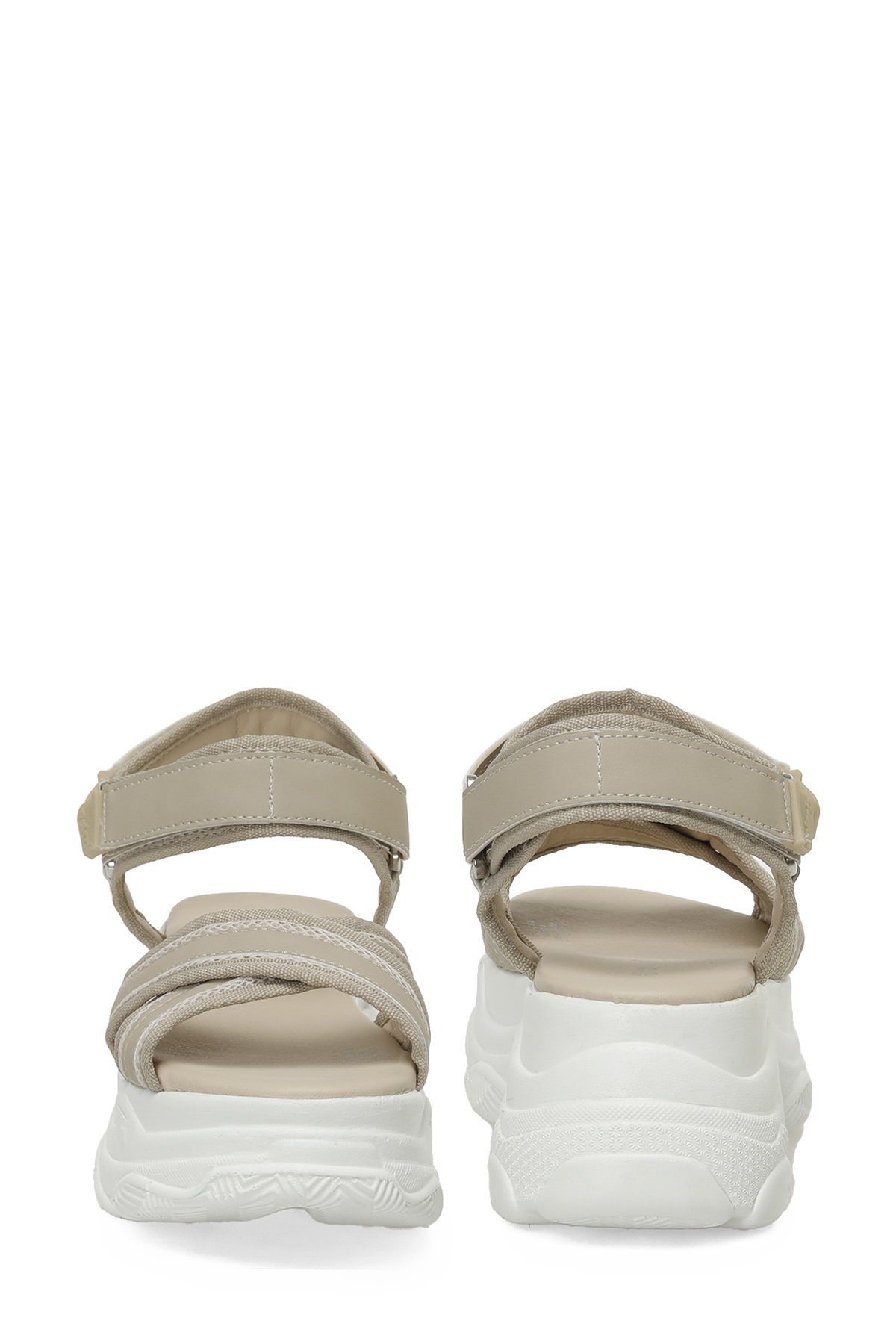 325627.Z 5FX Pudra Kadın Spor Sandalet - Görsel 6