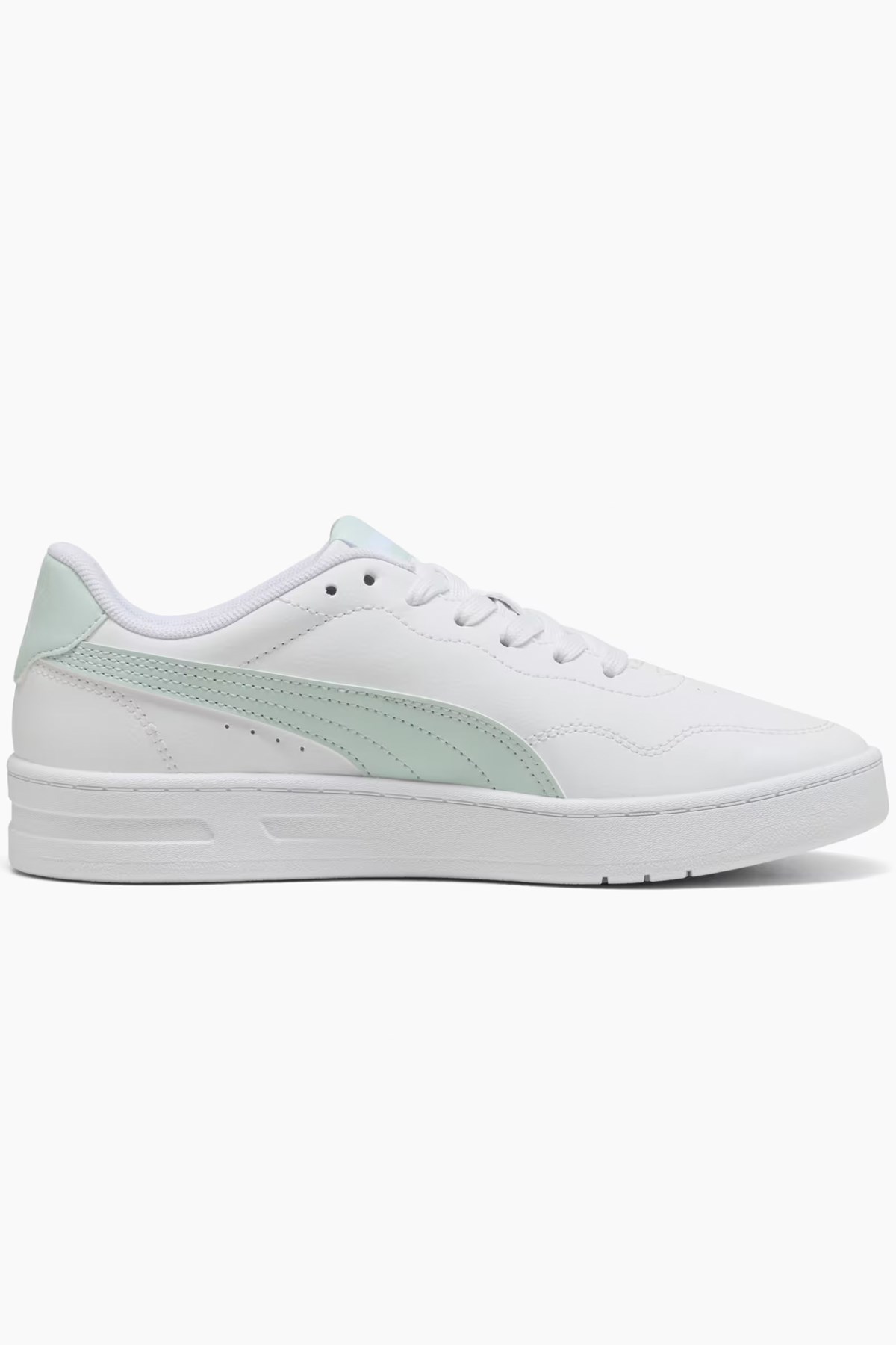 Court Lally Kadın Spor Ayakkabı 40036706 - Görsel 3