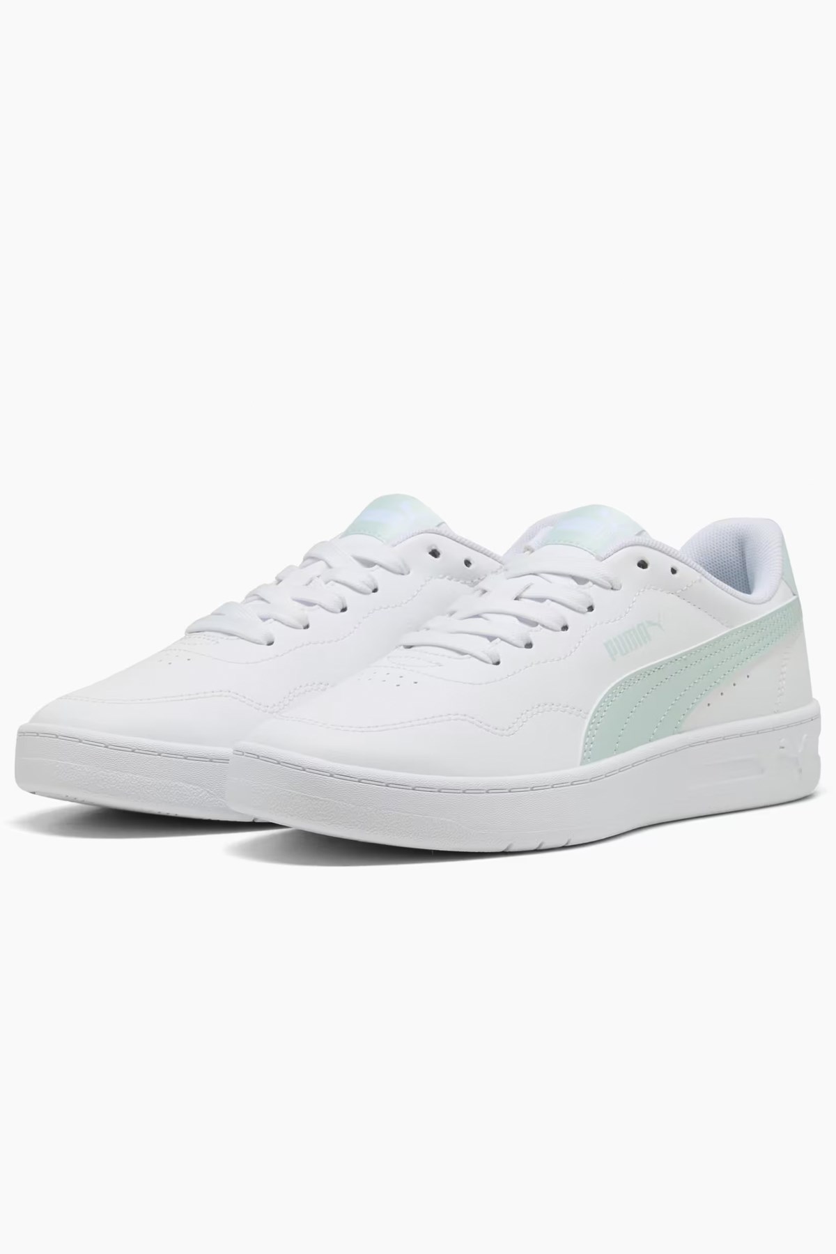 Court Lally Kadın Spor Ayakkabı 40036706 - Görsel 5