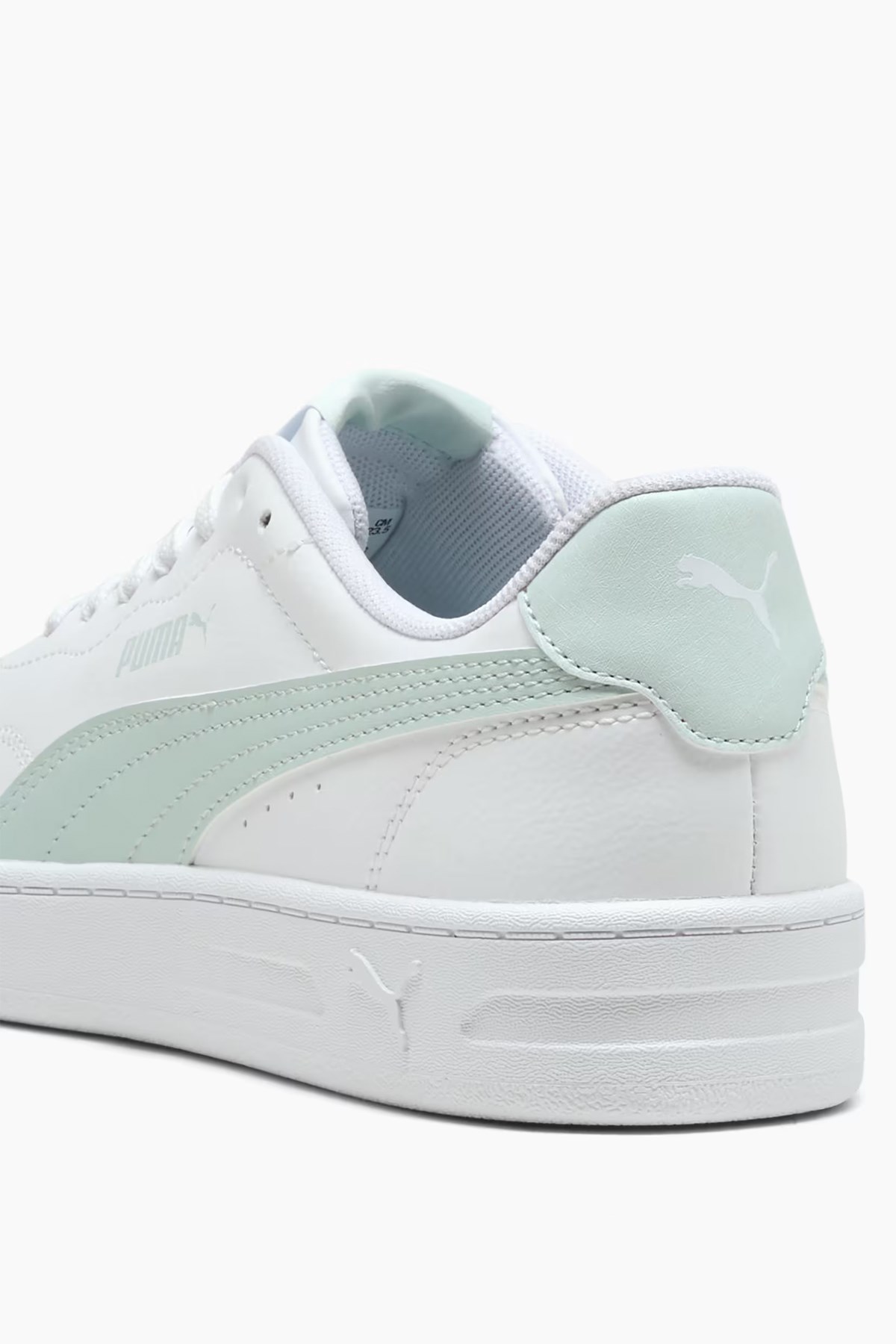 Court Lally Kadın Spor Ayakkabı 40036706 - Görsel 6