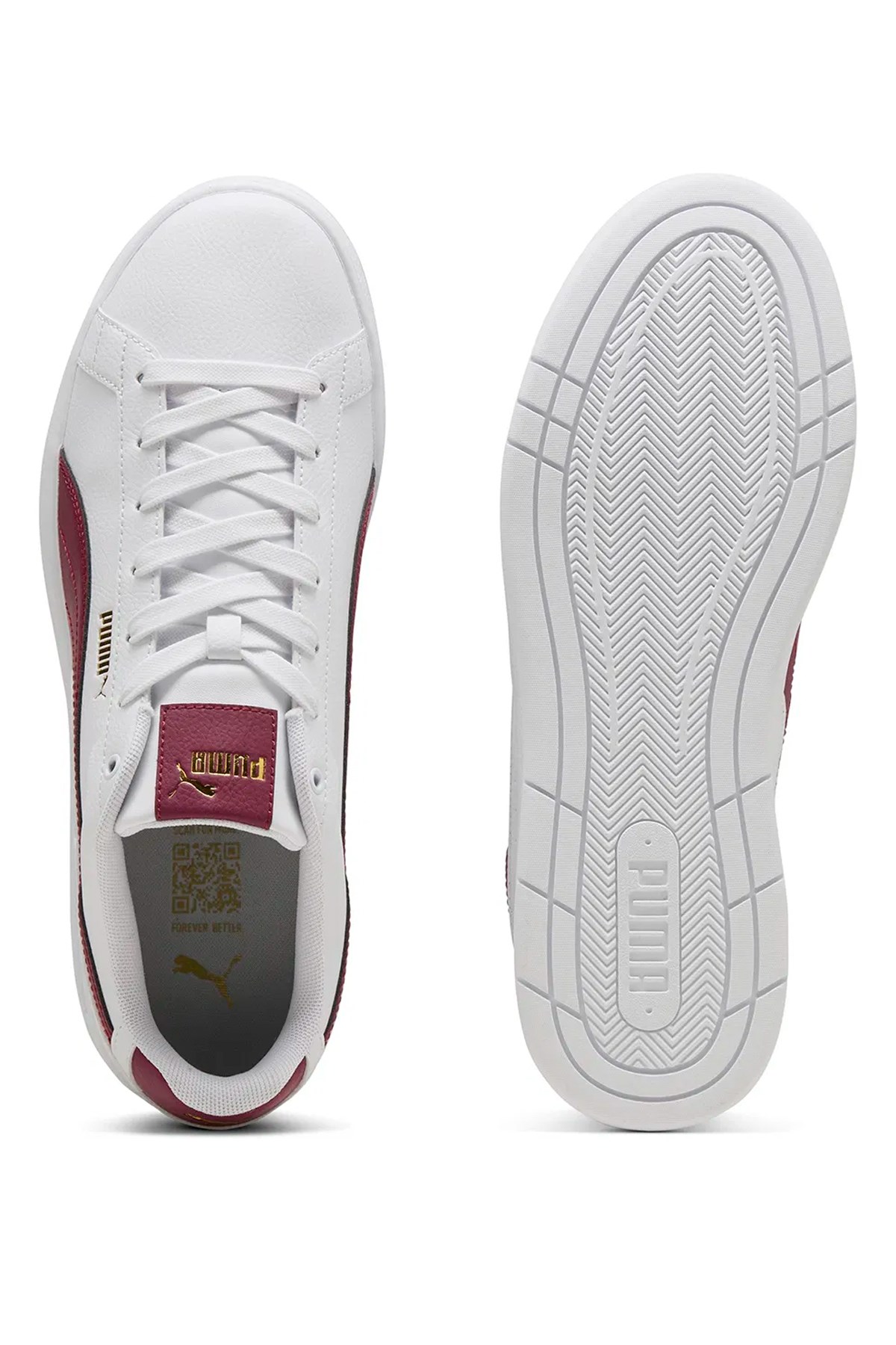 Court Classico Erkek Spor Ayakkabı 40028404 - Görsel 7