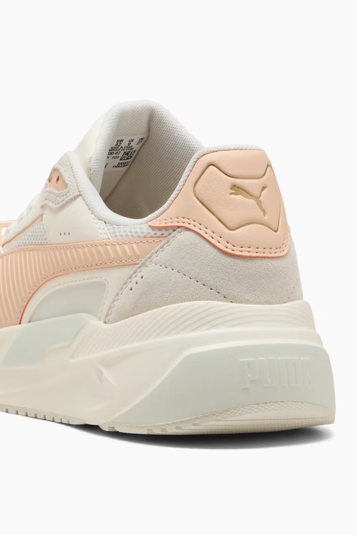 Trinity 2 Kadın Spor Ayakkabı 40023007 - Görsel 5