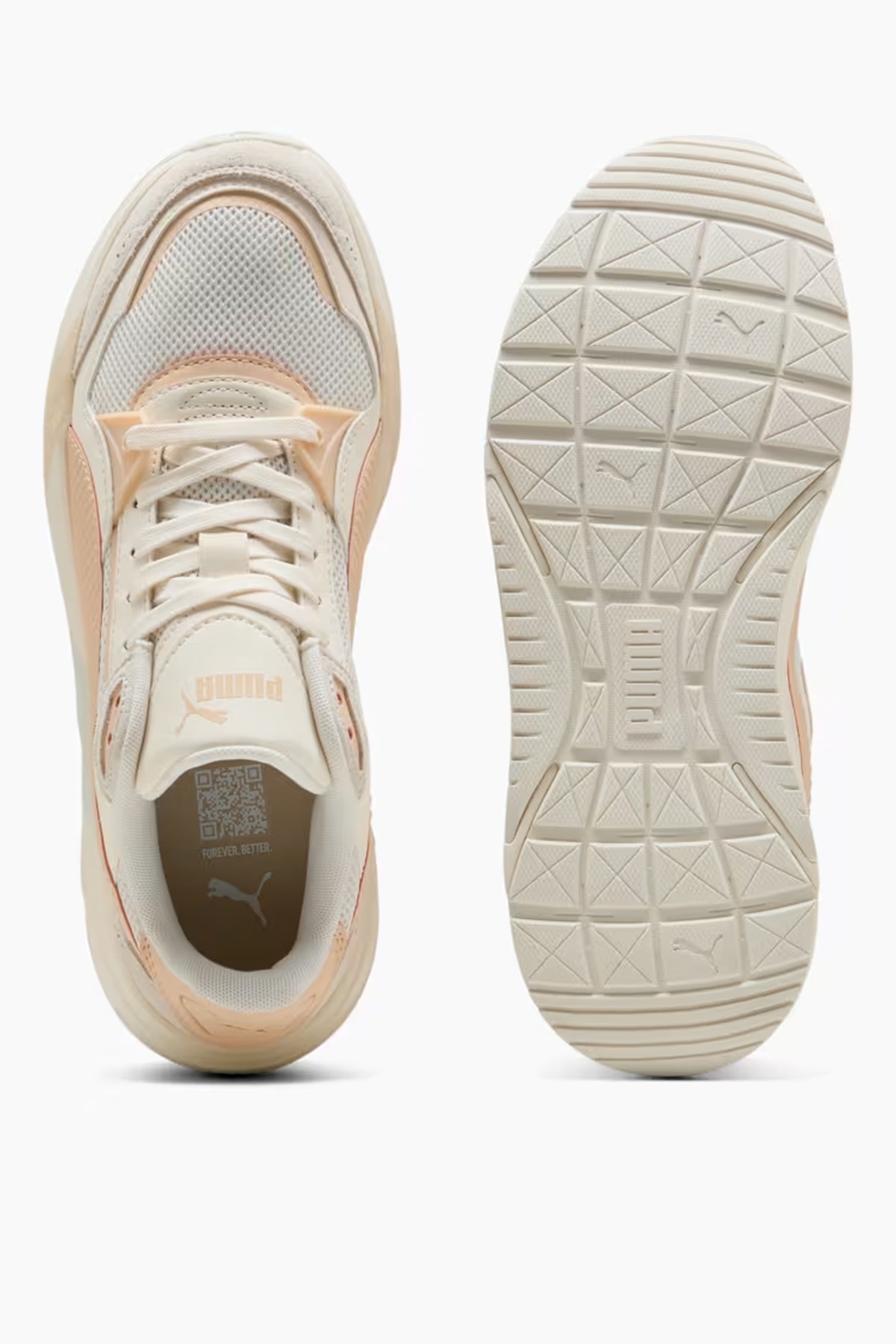 Trinity 2 Kadın Spor Ayakkabı 40023007 - Görsel 7