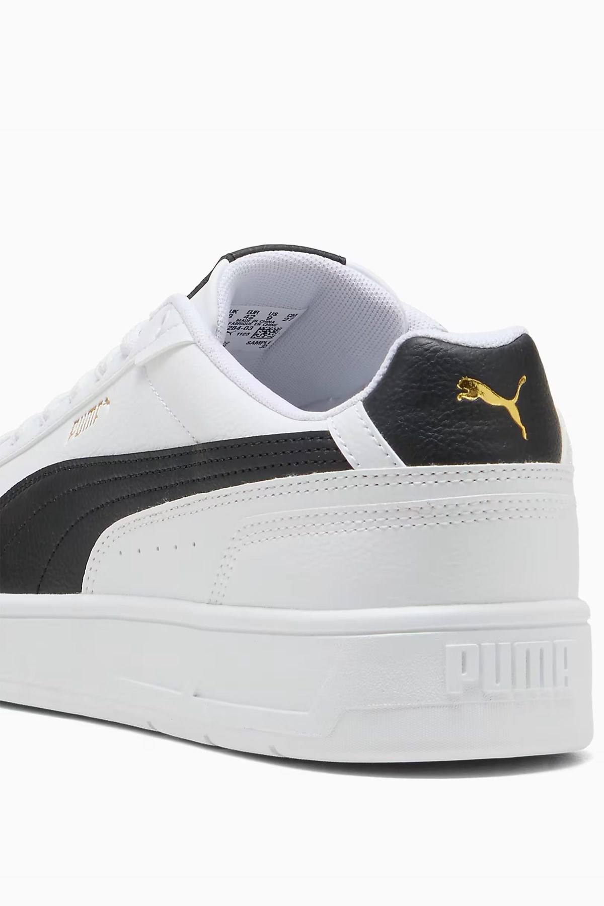 Court Classico Erkek Spor Ayakkabı 40028403 - Görsel 5