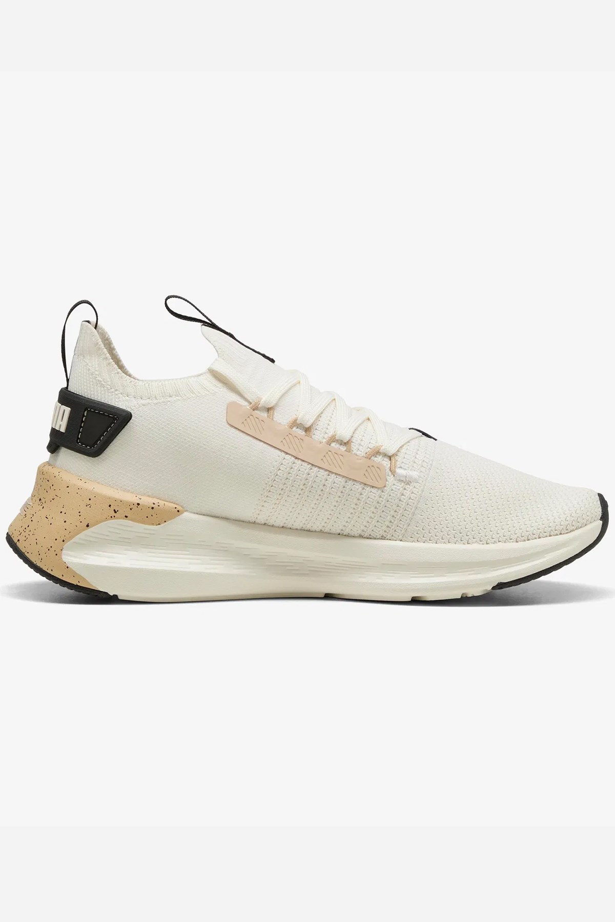 Puma Puma Beyaz Softride Symmetry Kadın Spor Ayakkabı 31148301 Sneaker | Flo Beyaz - 3. görsel