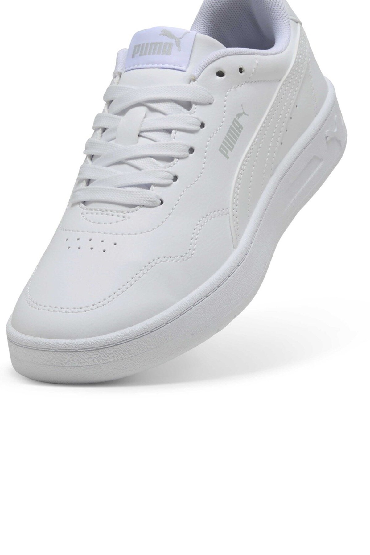 Court Lally Kadın Spor Ayakkabı 40036702 - Görsel 4