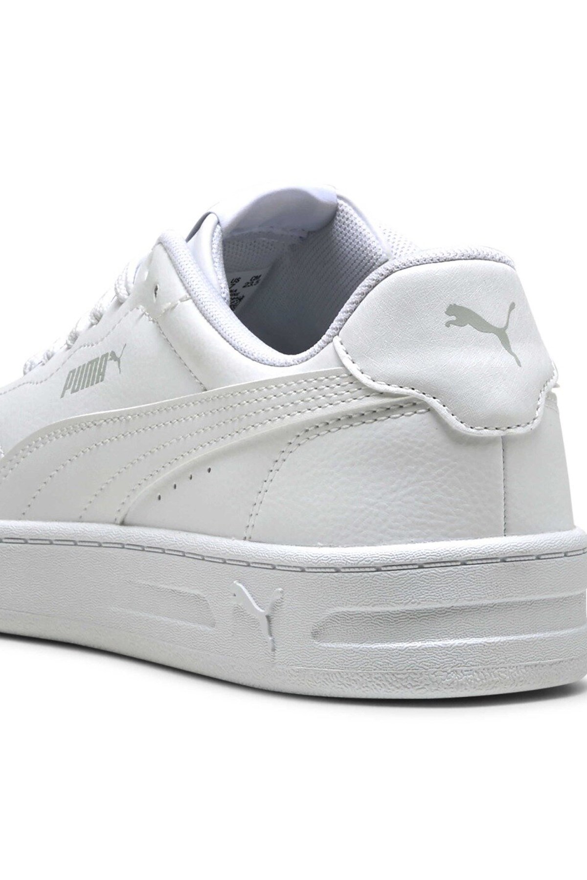 Court Lally Kadın Spor Ayakkabı 40036702 - Görsel 5