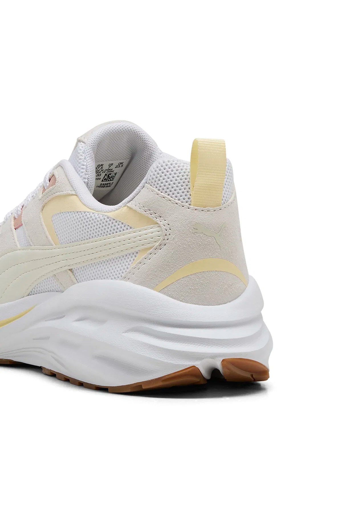 Hypnotic LS Unisex Spor Ayakkabı 39529533 - Görsel 4