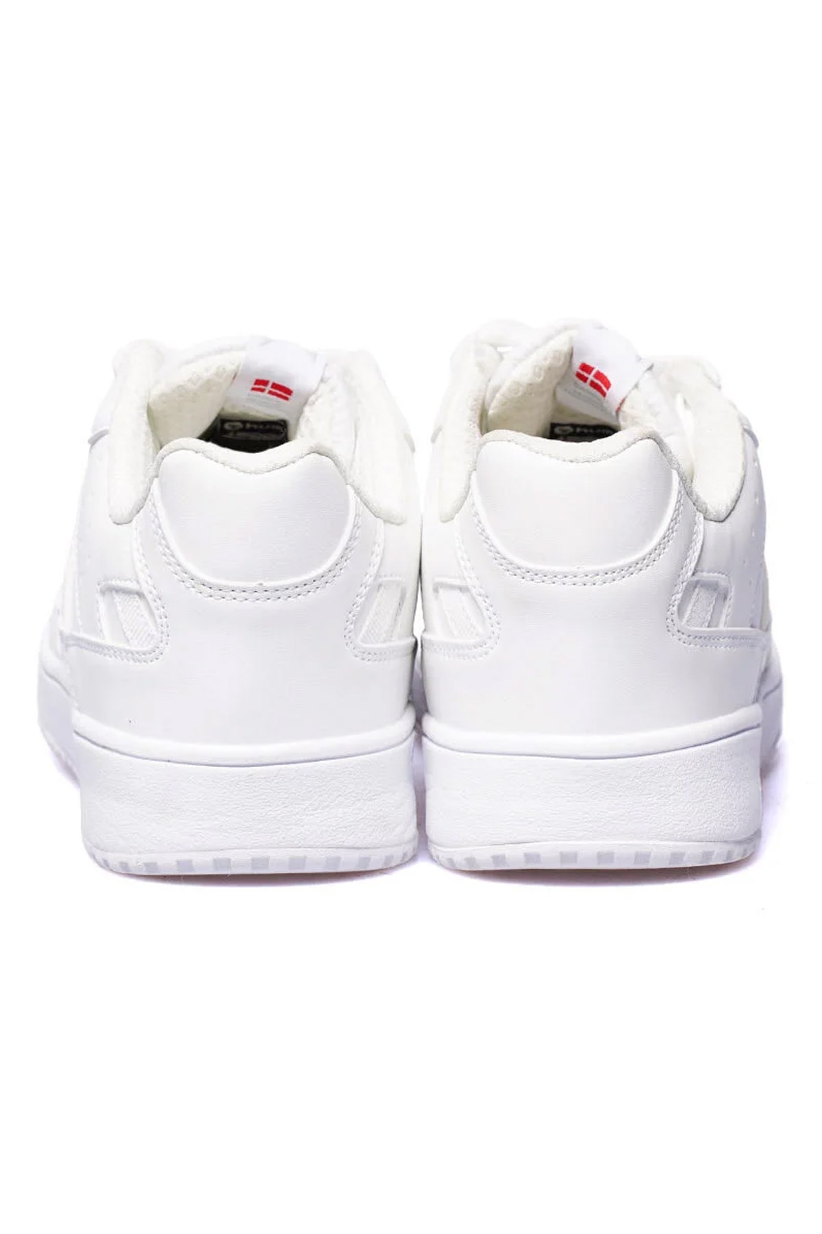 Power Play Tr Unisex Spor Ayakkabı 900714-9001 - Görsel 5