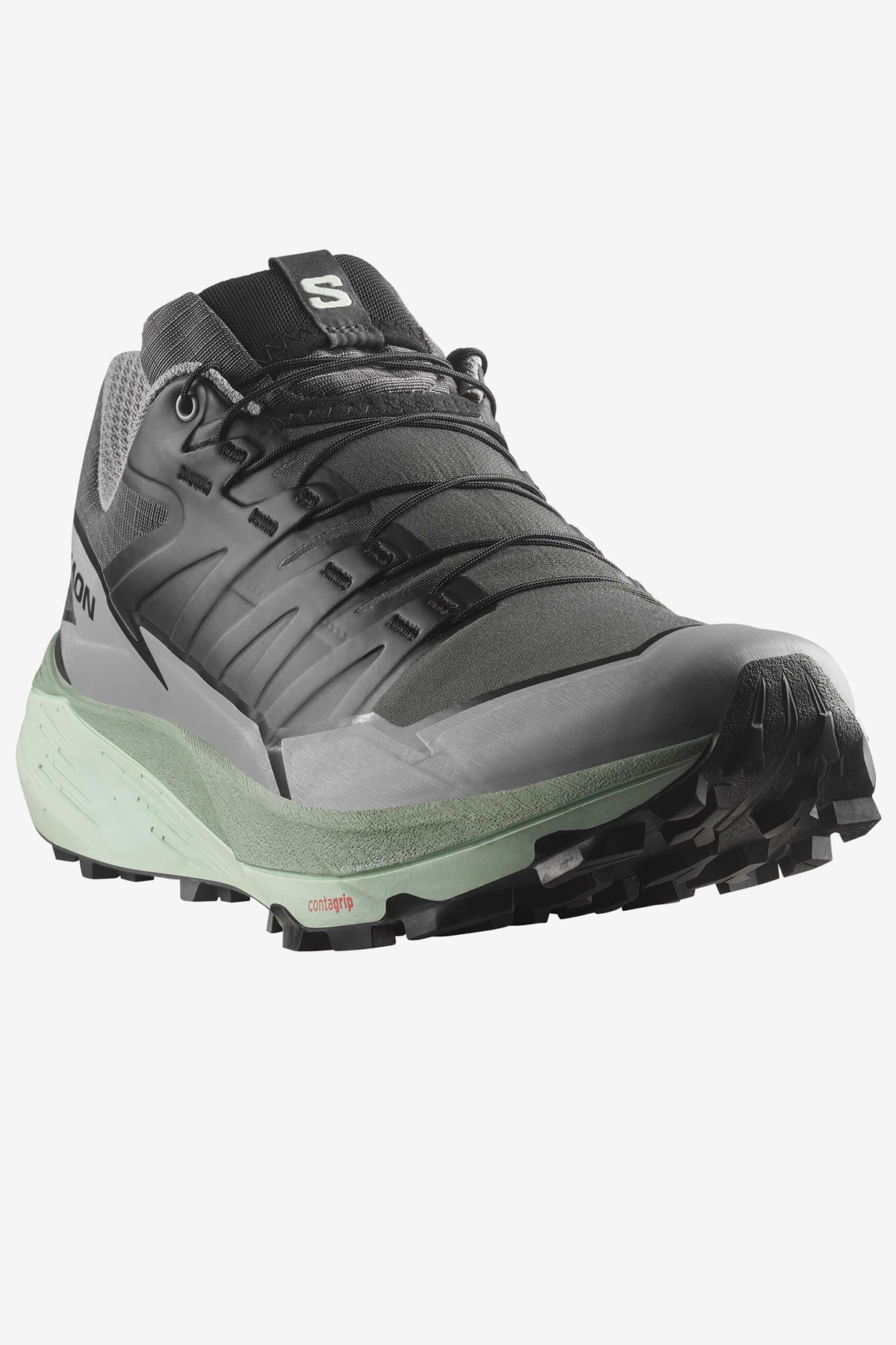 Thundercross Erkek Patika Koşusu Ayakkabı - Görsel 4