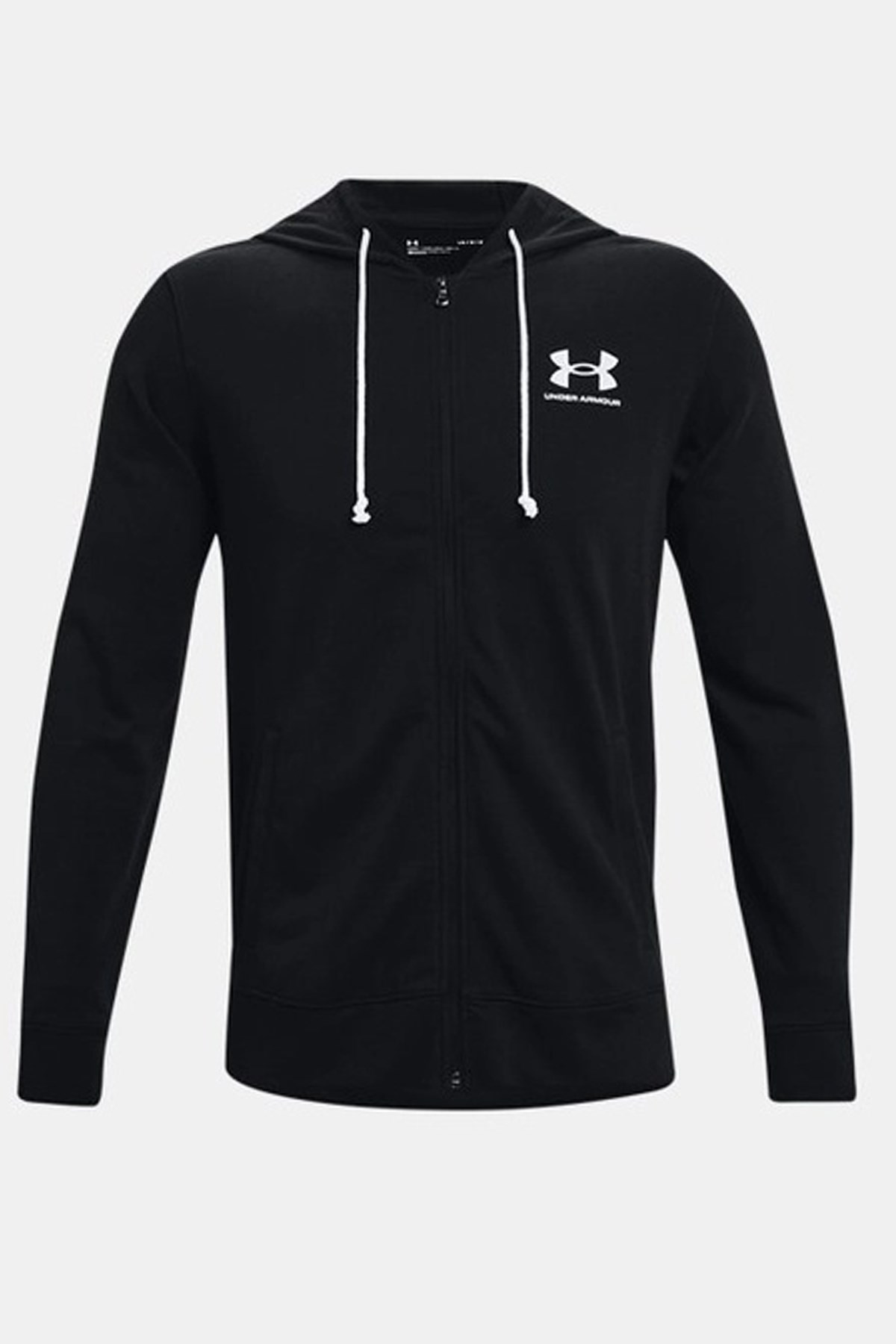 Ua Rival Terry Lc Fz Erkek Ceket 1370409-001 Fiyatları | Flo