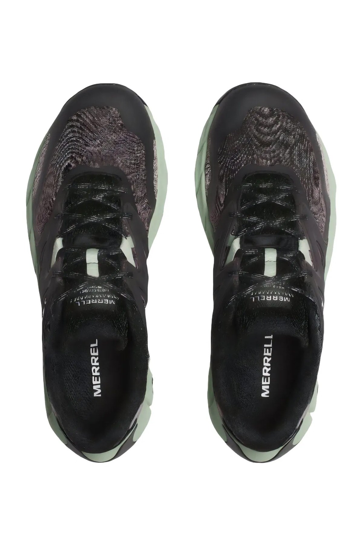 Merrell Merrell Bej Maipo Explorer Aerosport Erkek Su Ayakkabısı Outdoor Ayakkabı | Flo Bej - 5. görsel