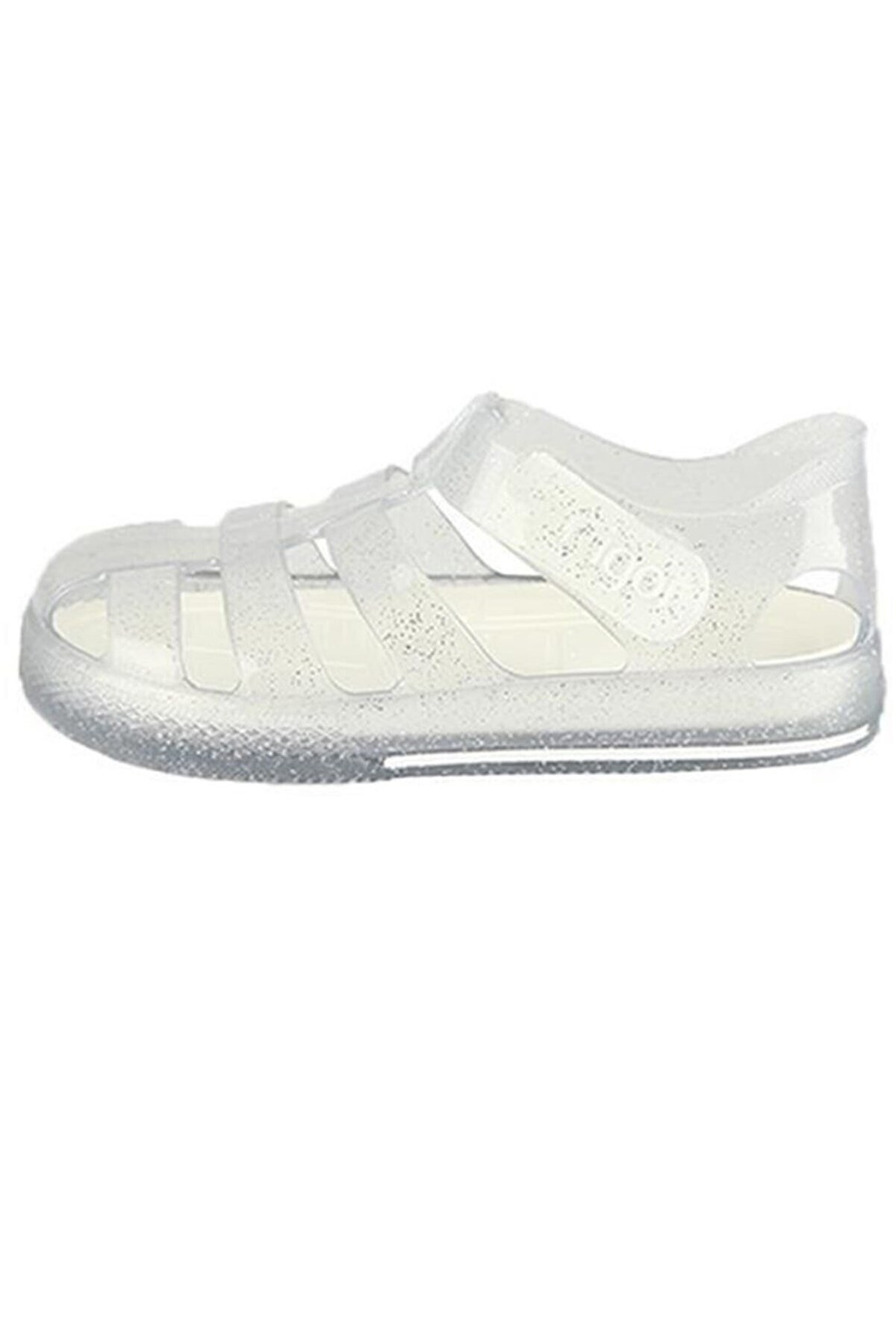 Star Glitter Çocuk Sandalet S10265-209 - Görsel 2