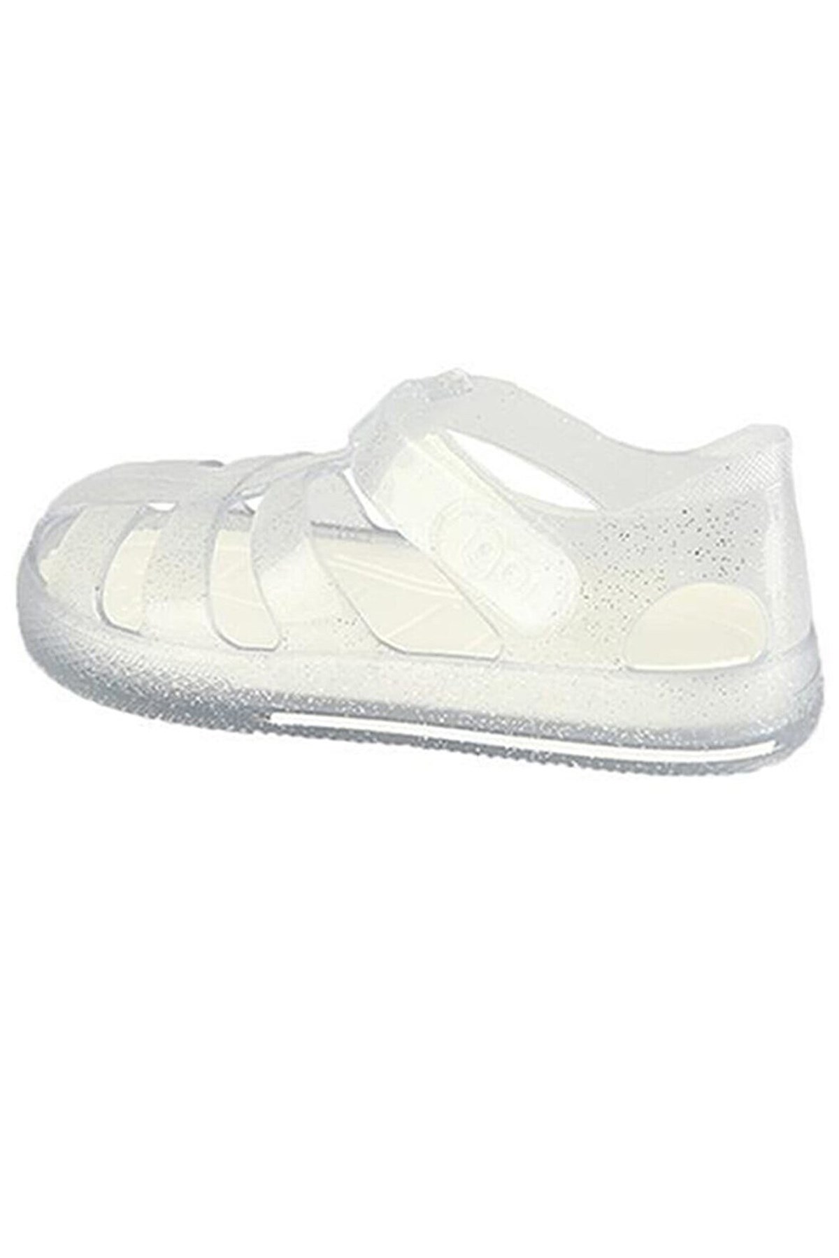 Star Glitter Çocuk Sandalet S10265-209 - Görsel 3