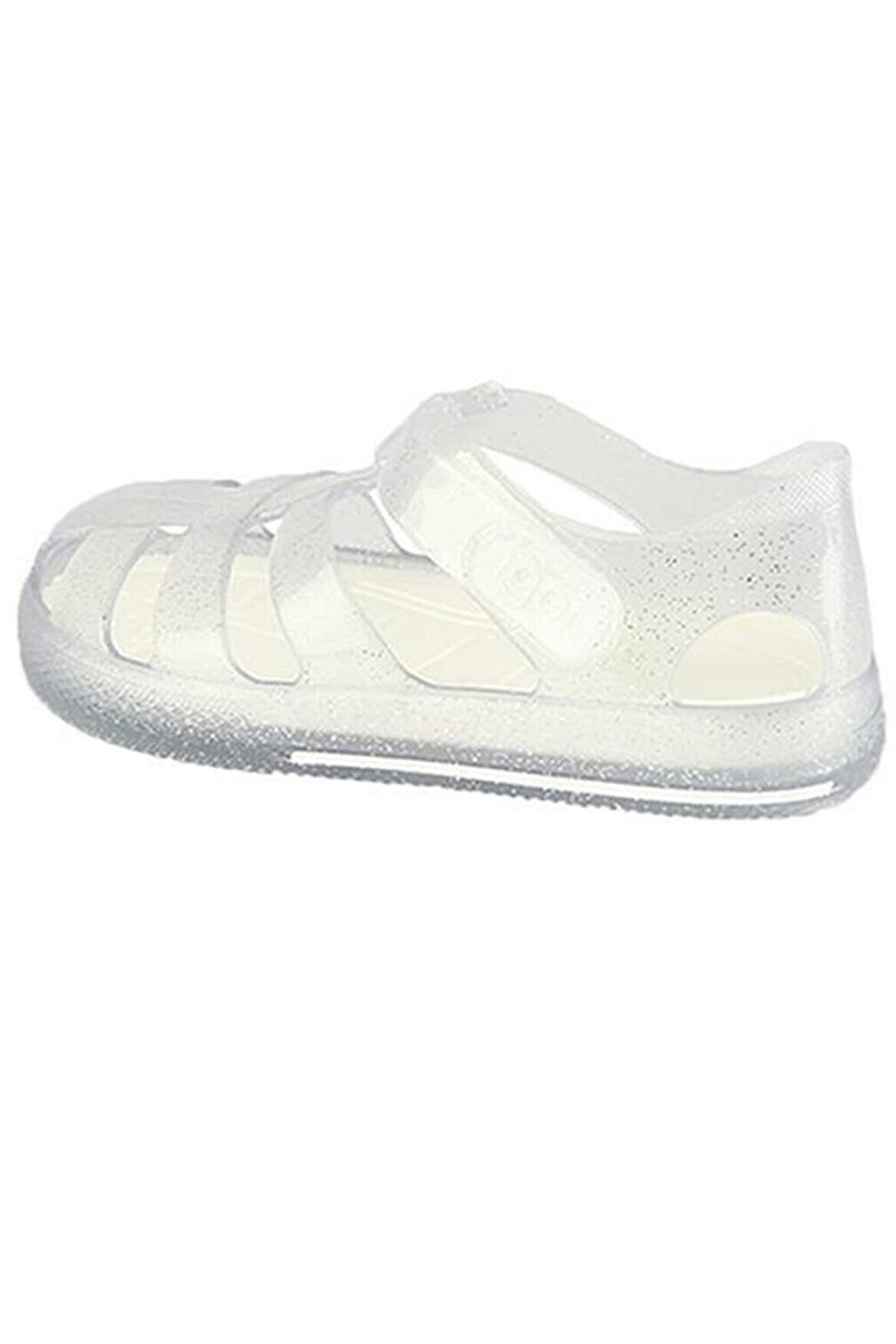 Star Glitter Çocuk Sandalet S10265-209 - Görsel 4