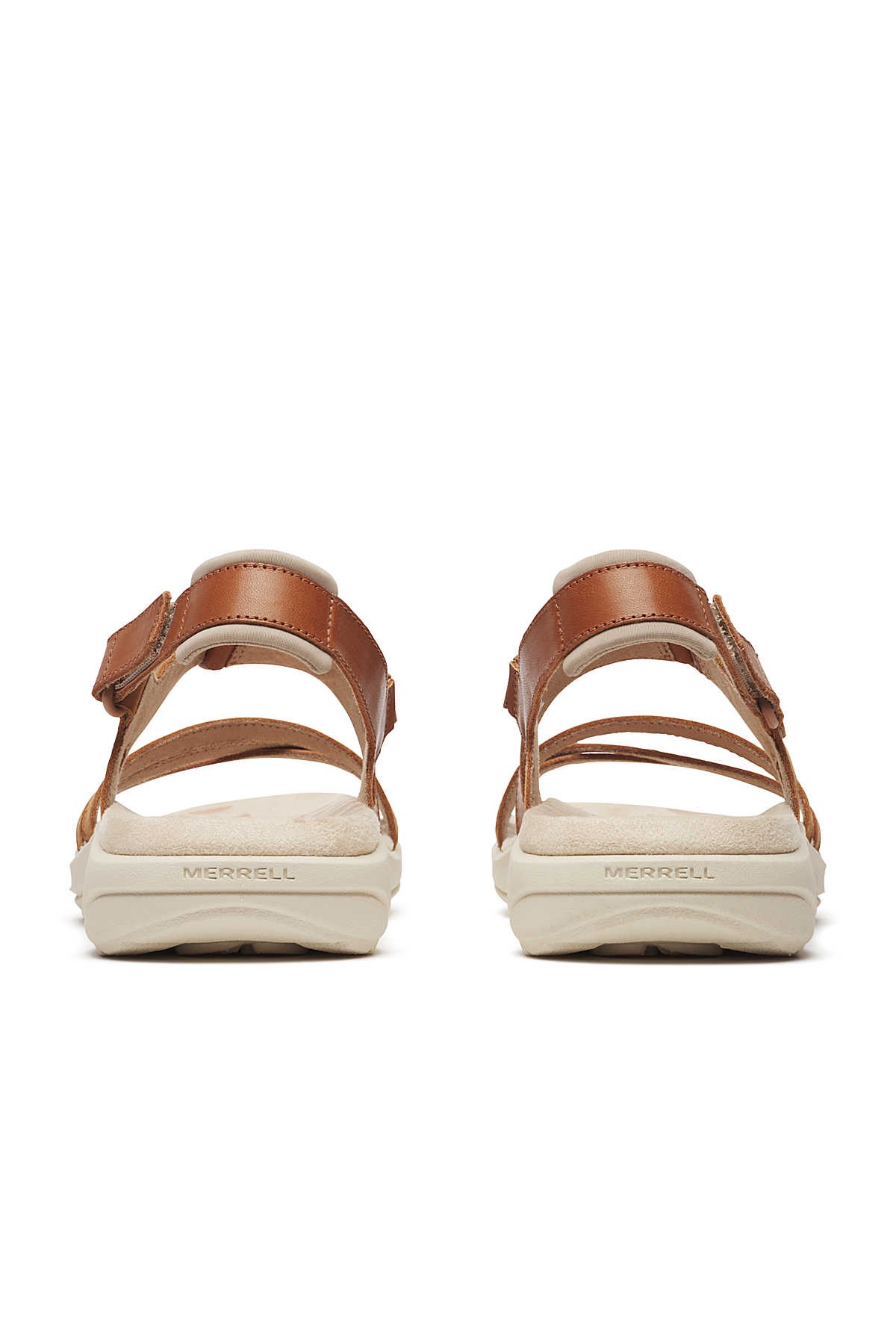 Harbor Backstrap Kadin Sandalet - Görsel 5