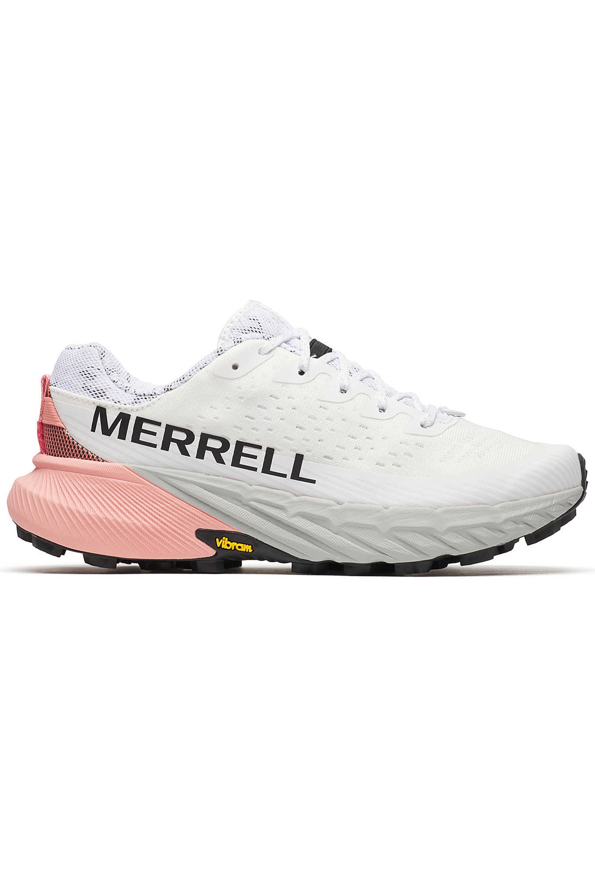 Agility Peak 5 Kadin Patika Koşusu Ayakkabı - Görsel 2