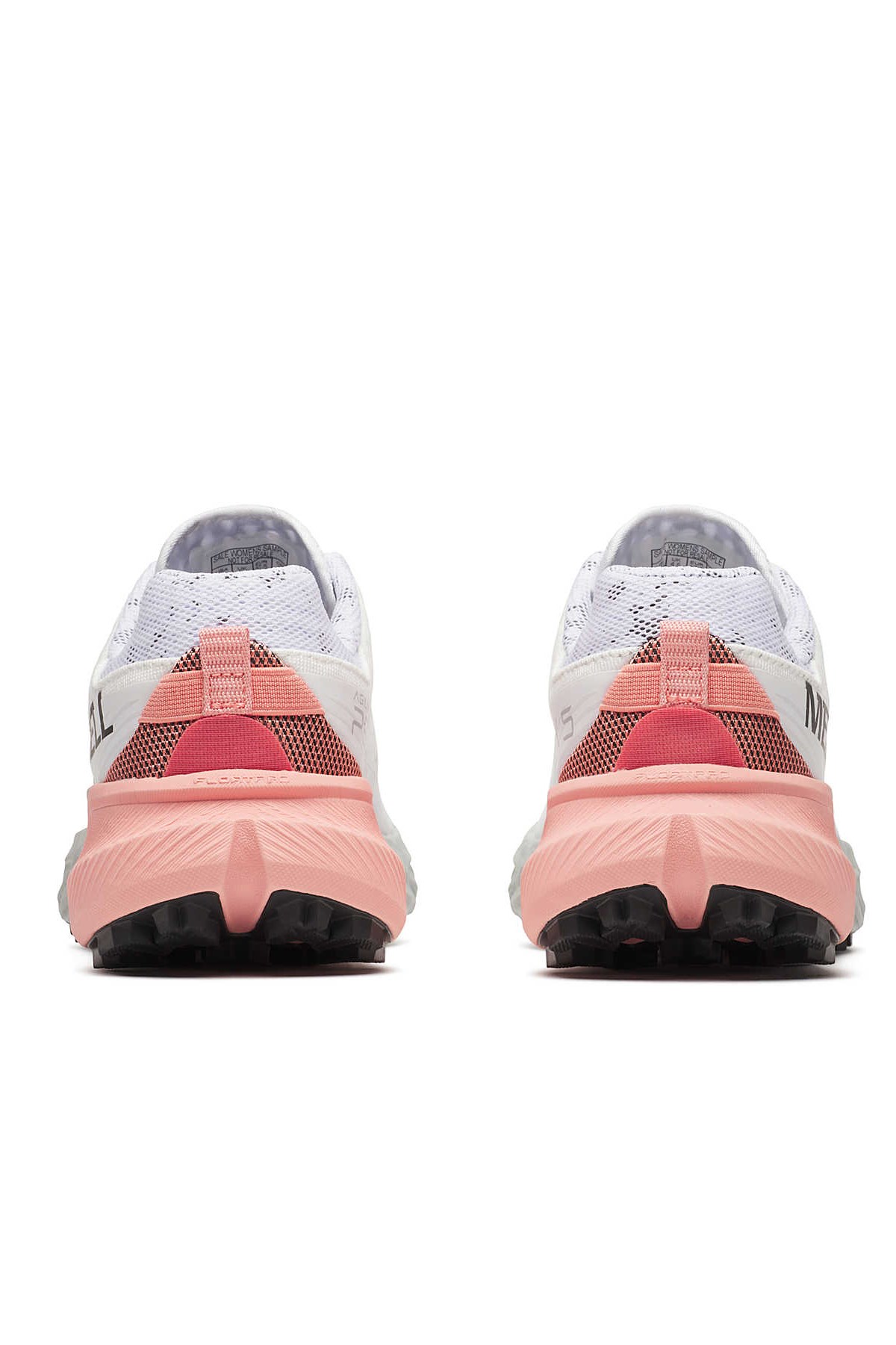 Agility Peak 5 Kadin Patika Koşusu Ayakkabı - Görsel 5