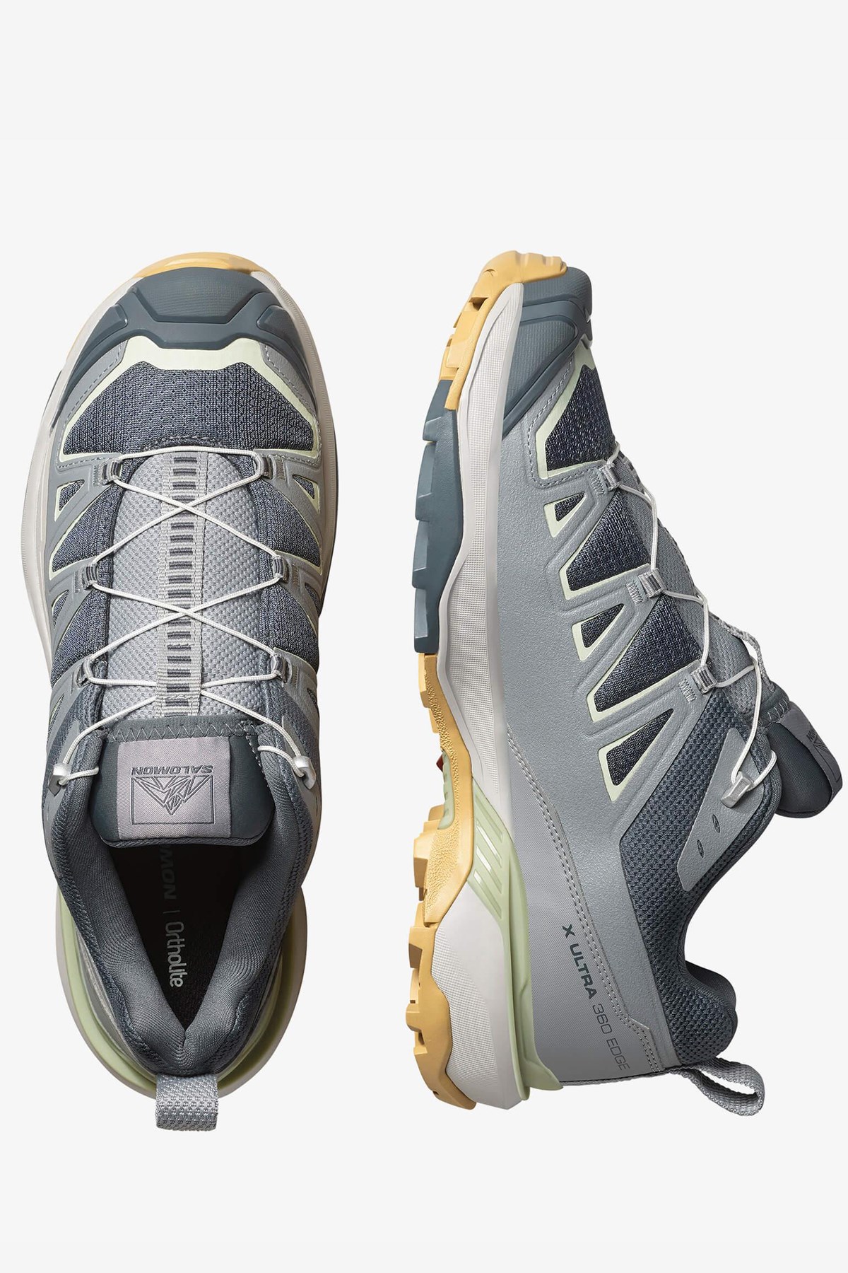 Salomon Gri Salomon X Ultra 360