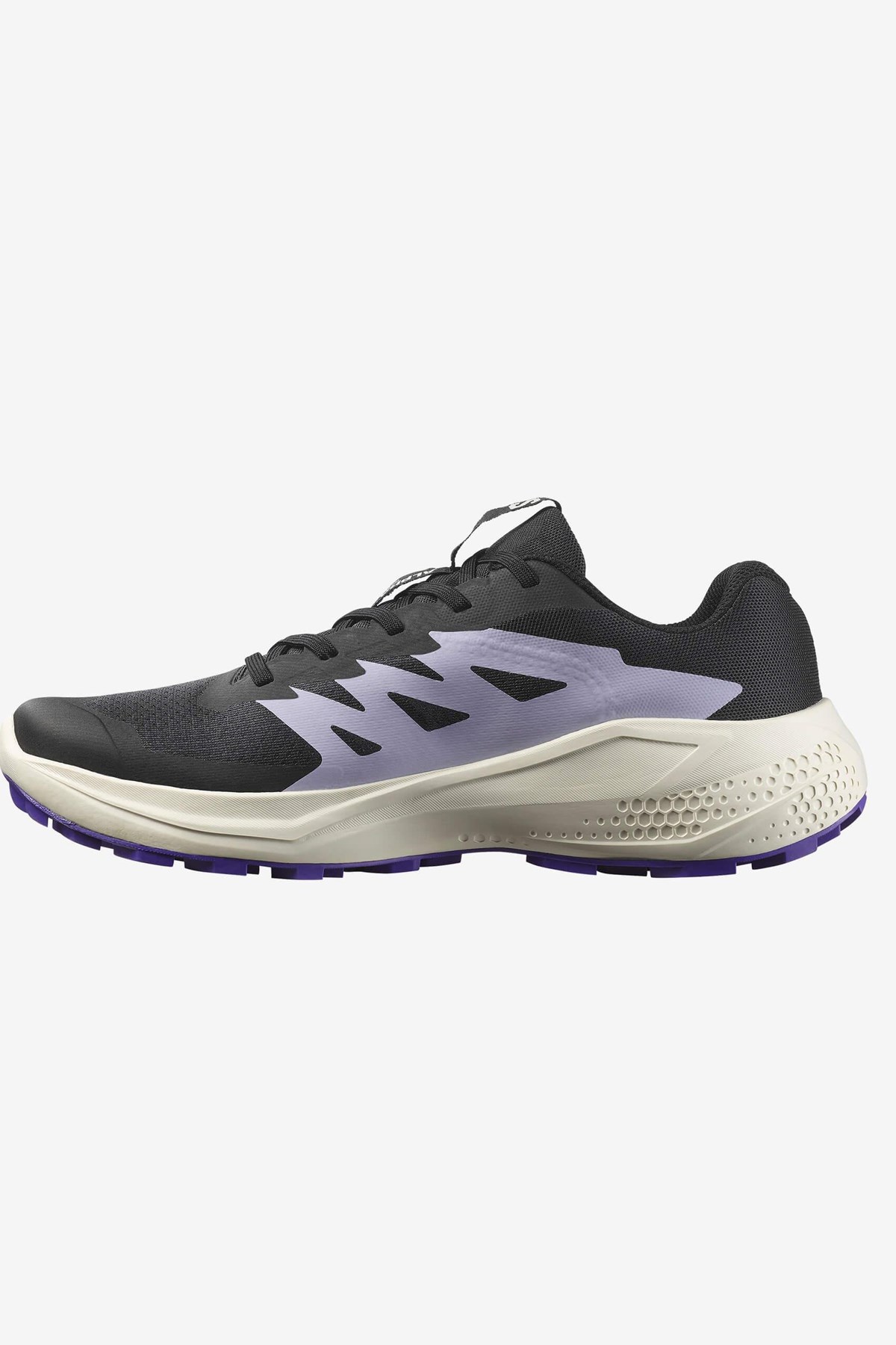 Salomon Salomon Pembe Alphaglide W Kadın Patika Koşusu Ayakkabı Outdoor Ayakkabı | Flo Pembe - 4. görsel