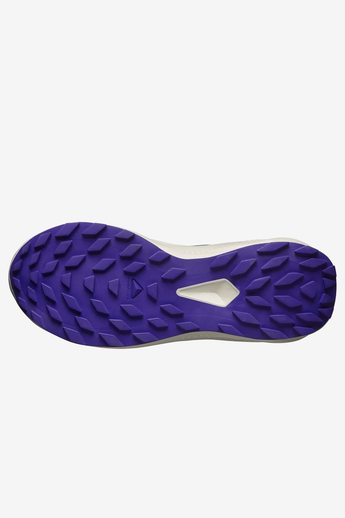 Salomon Salomon Pembe Alphaglide W Kadın Patika Koşusu Ayakkabı Outdoor Ayakkabı | Flo Pembe - 7. görsel