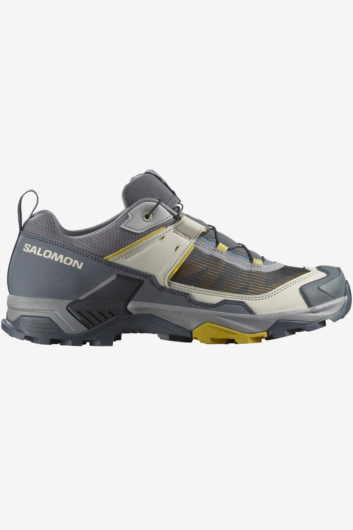 Salomon Gri Salomon X Ultra 5