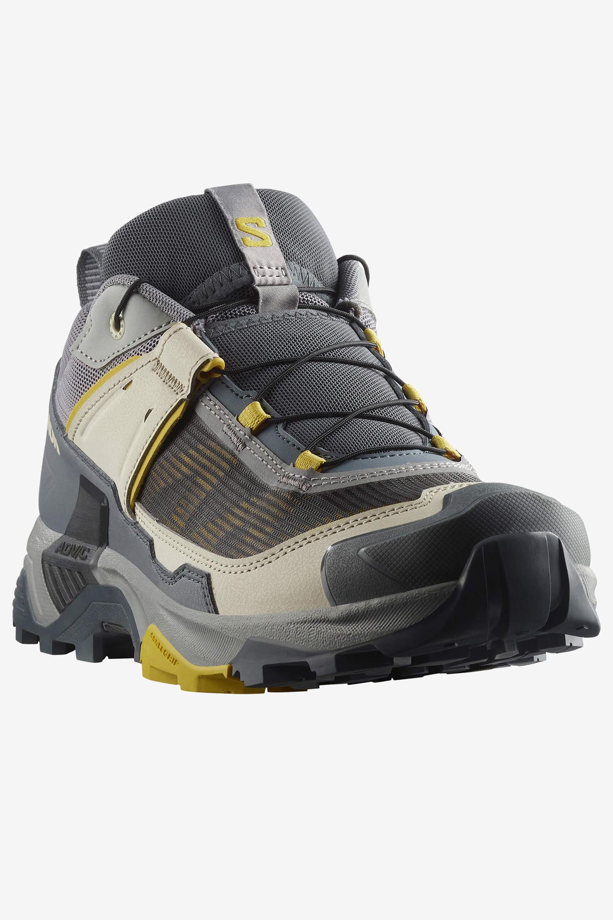 Salomon Gri Salomon X Ultra 5