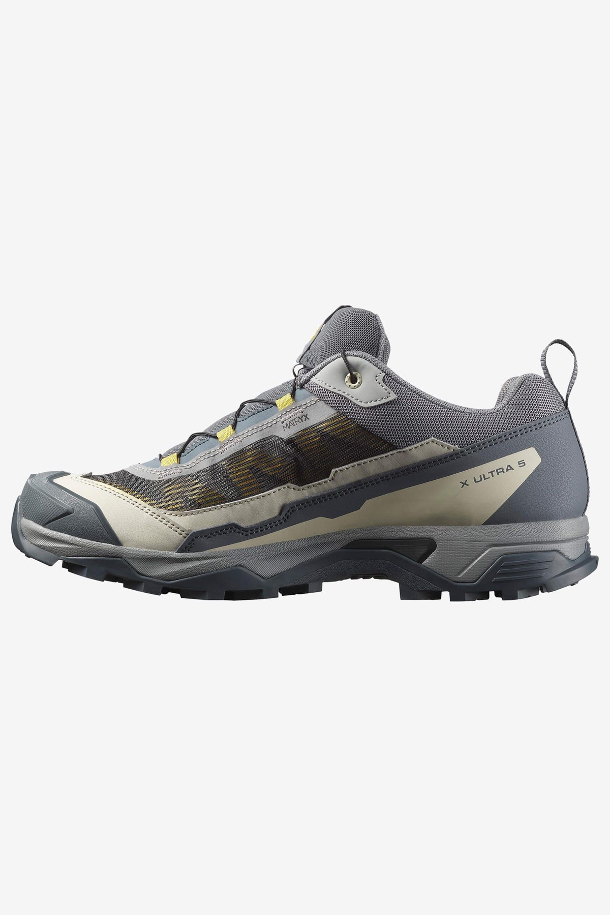 Salomon Gri Salomon X Ultra 5