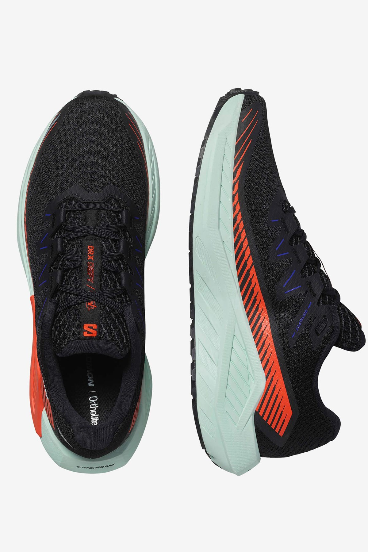 Drx Defy Grvl Erkek Yol Koşusu Ayakkabı - Görsel 5