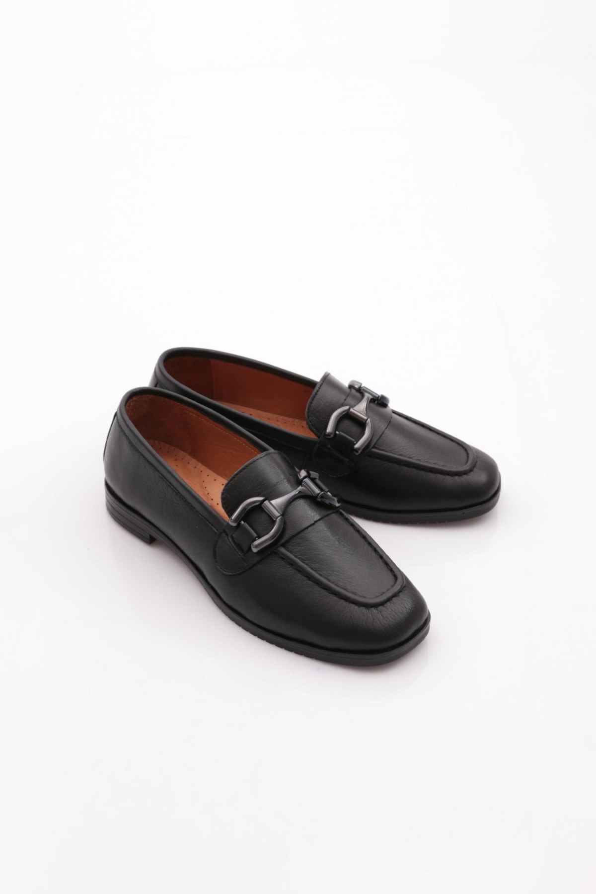 02 Kadi Loafer Ayakkabi - Görsel 3