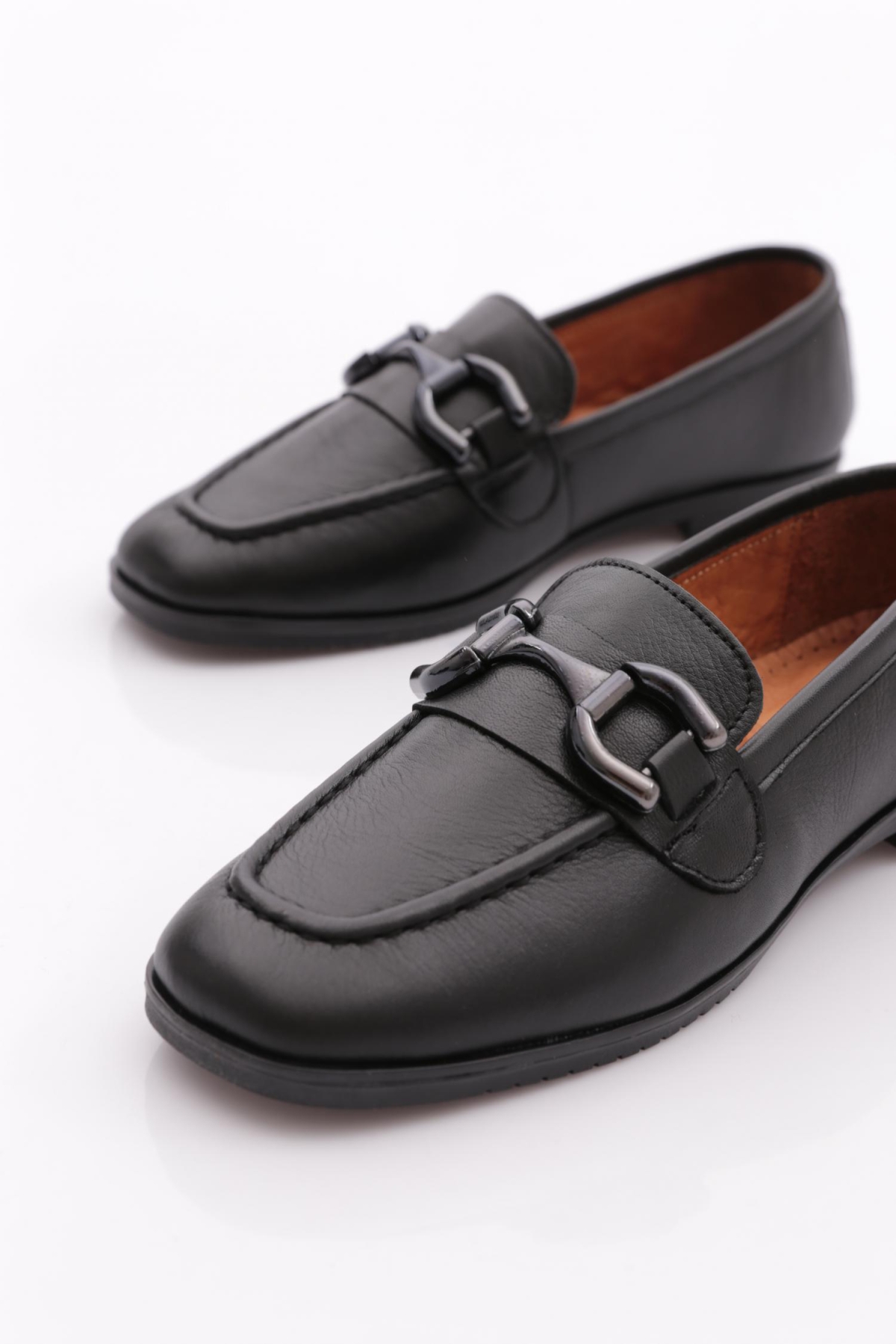 02 Kadi Loafer Ayakkabi - Görsel 5