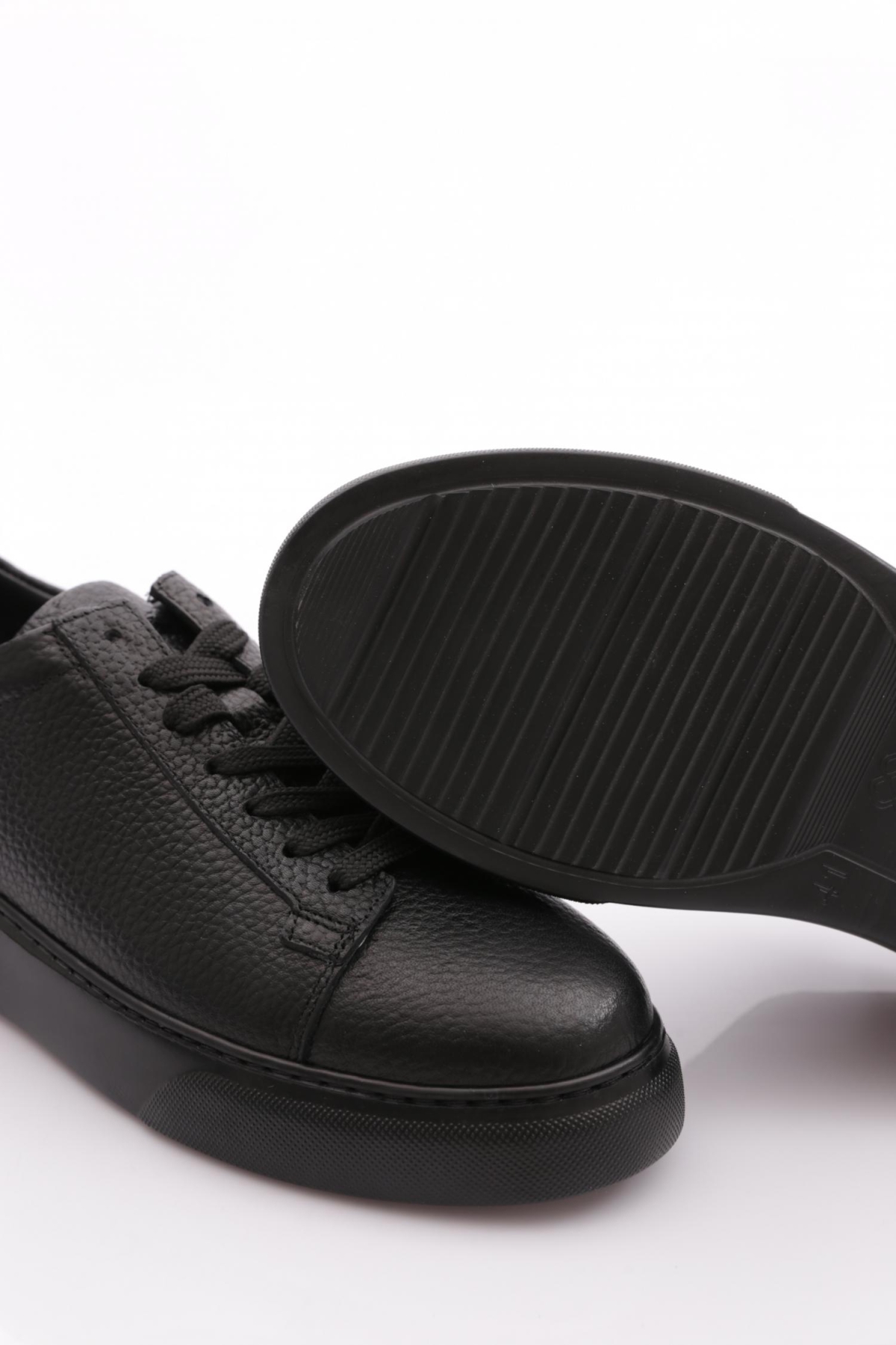 Leo Erkek Sneakers Ayakkabi - Görsel 5