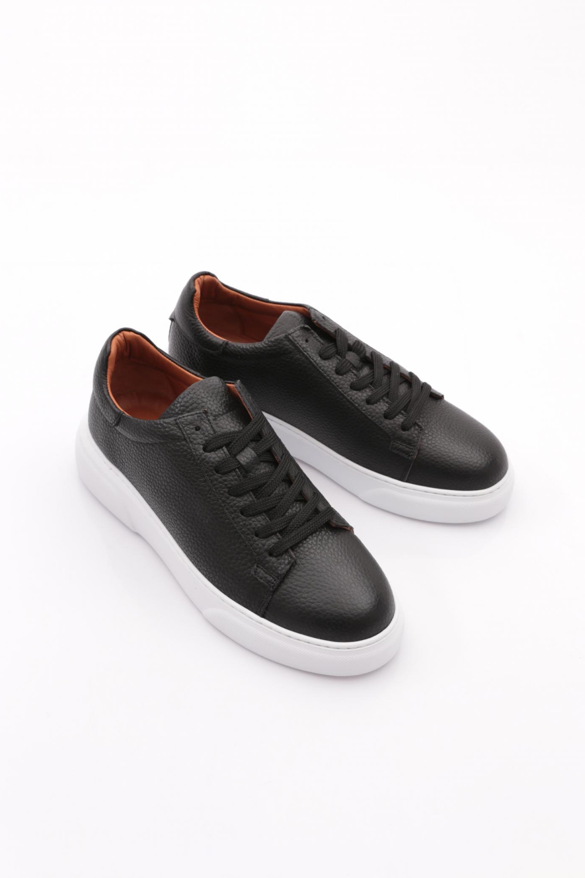 Leo Erkek Sneakers Ayakkabi - Görsel 3