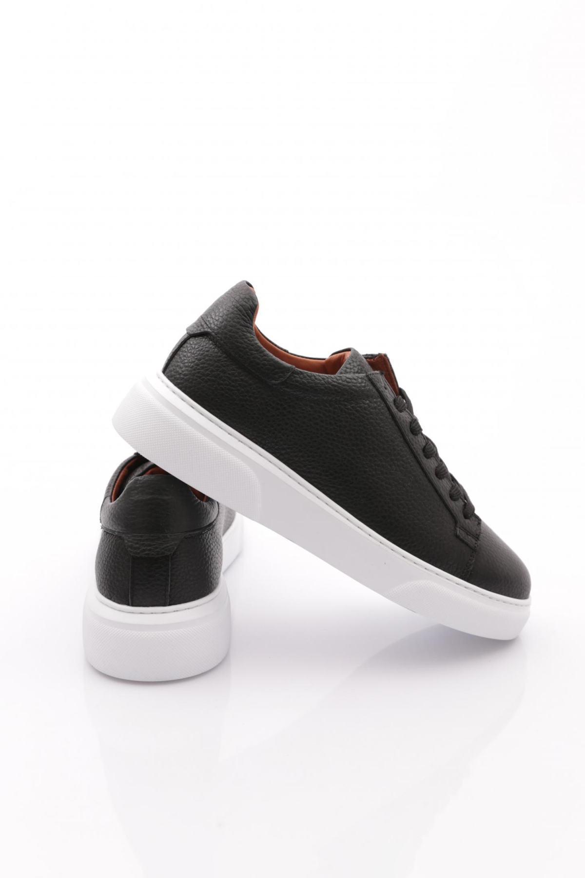 Leo Erkek Sneakers Ayakkabi - Görsel 4