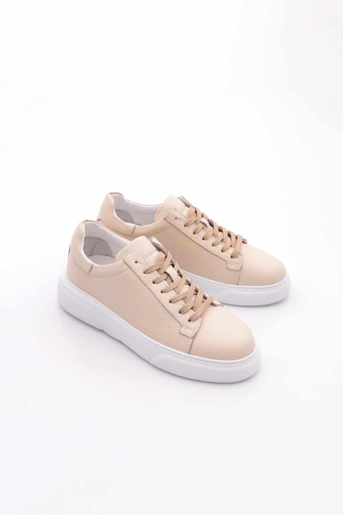 Leo Erkek Sneakers Ayakkabi - Görsel 3