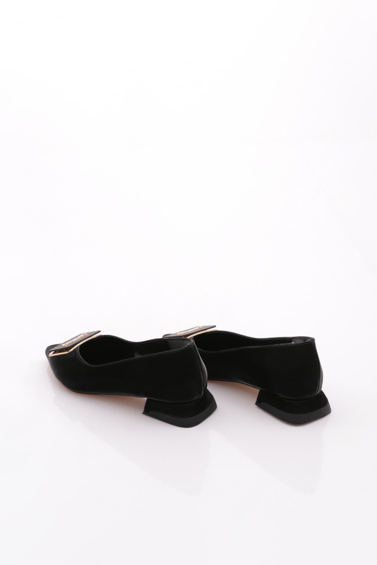 Pm439-K027 Kadin Sivri Burun Babet - Görsel 4