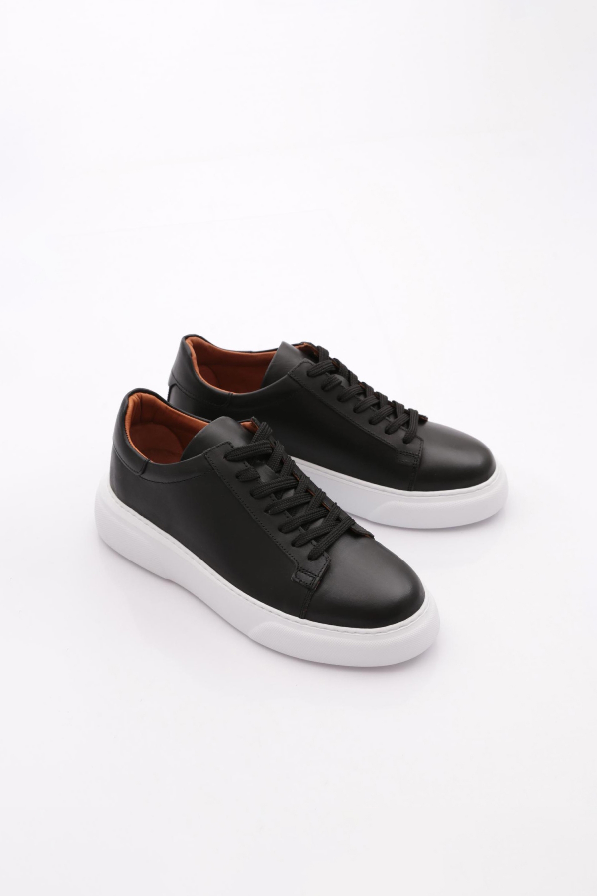 Dgn Dgn Çok Renkli Leo Erkek Sneakers Ayakkabi | Flo Çok Renkli - 3. görsel