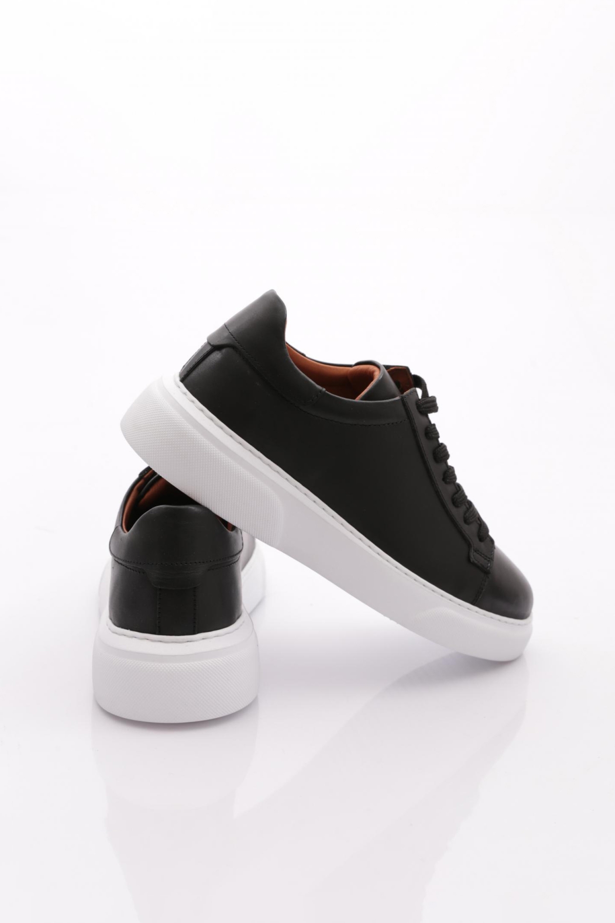 Dgn Dgn Çok Renkli Leo Erkek Sneakers Ayakkabi | Flo Çok Renkli - 4. görsel