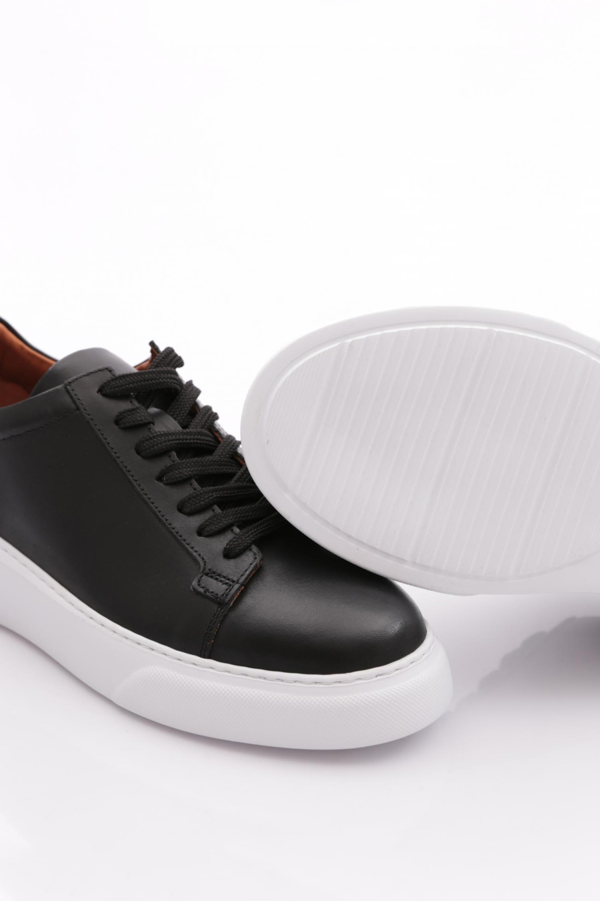 Dgn Dgn Çok Renkli Leo Erkek Sneakers Ayakkabi | Flo Çok Renkli - 5. görsel